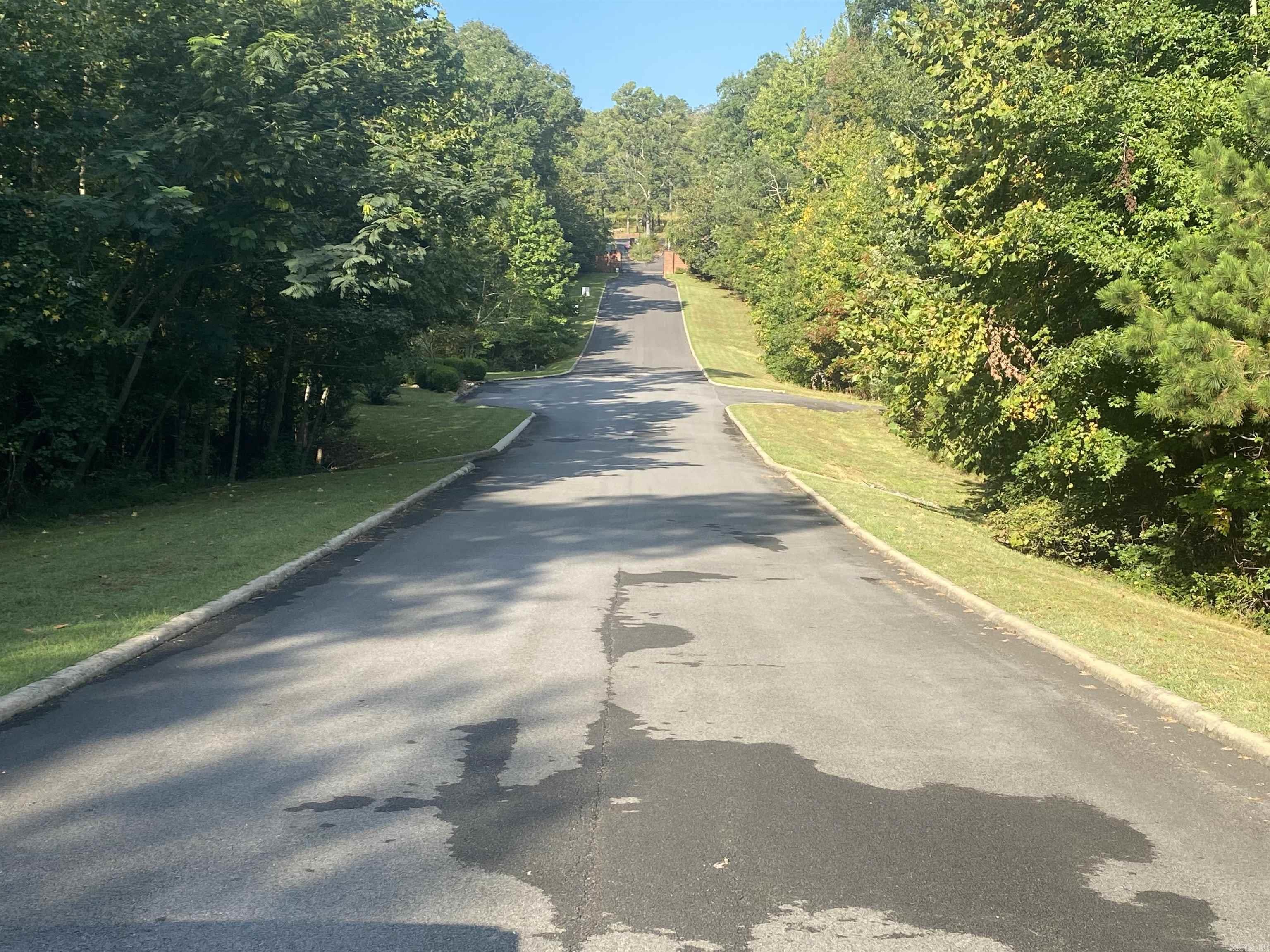 Holley Mountain Airpark - Land