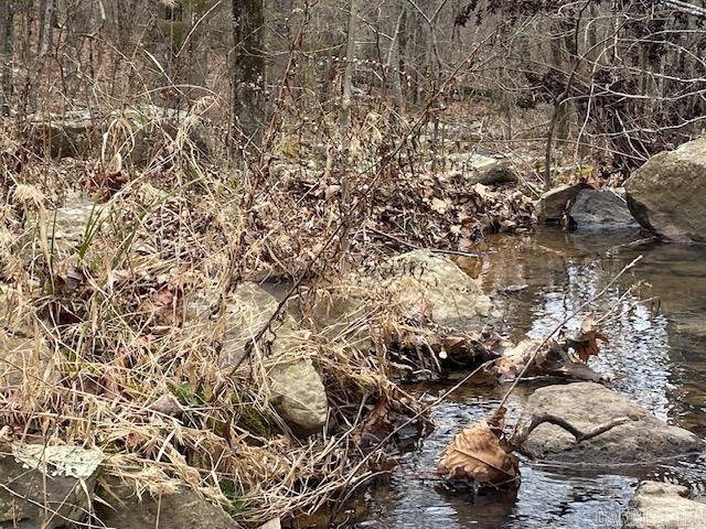 Holley Mountain Airpark - Land