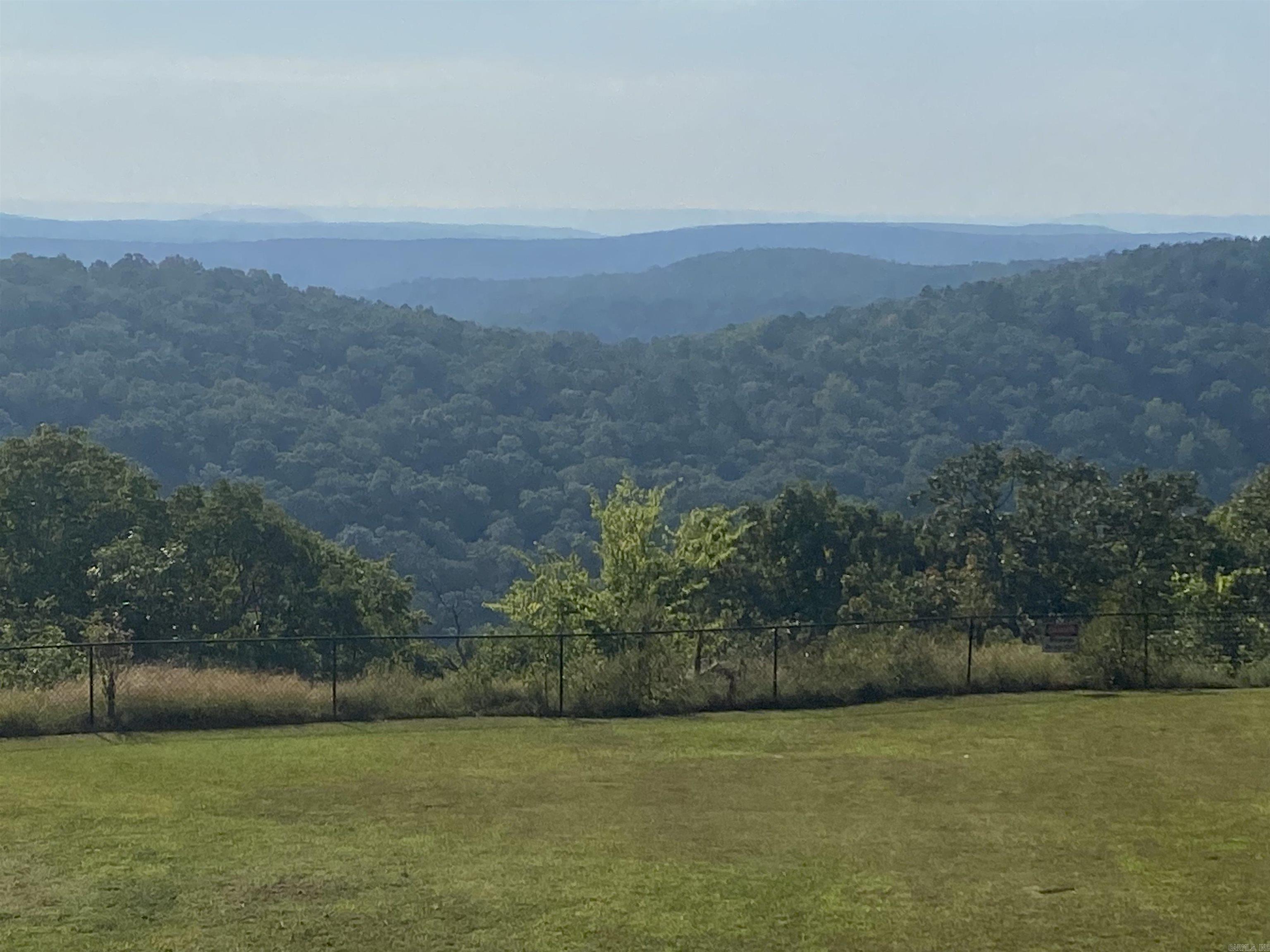 Holley Mountain Airpark - Land