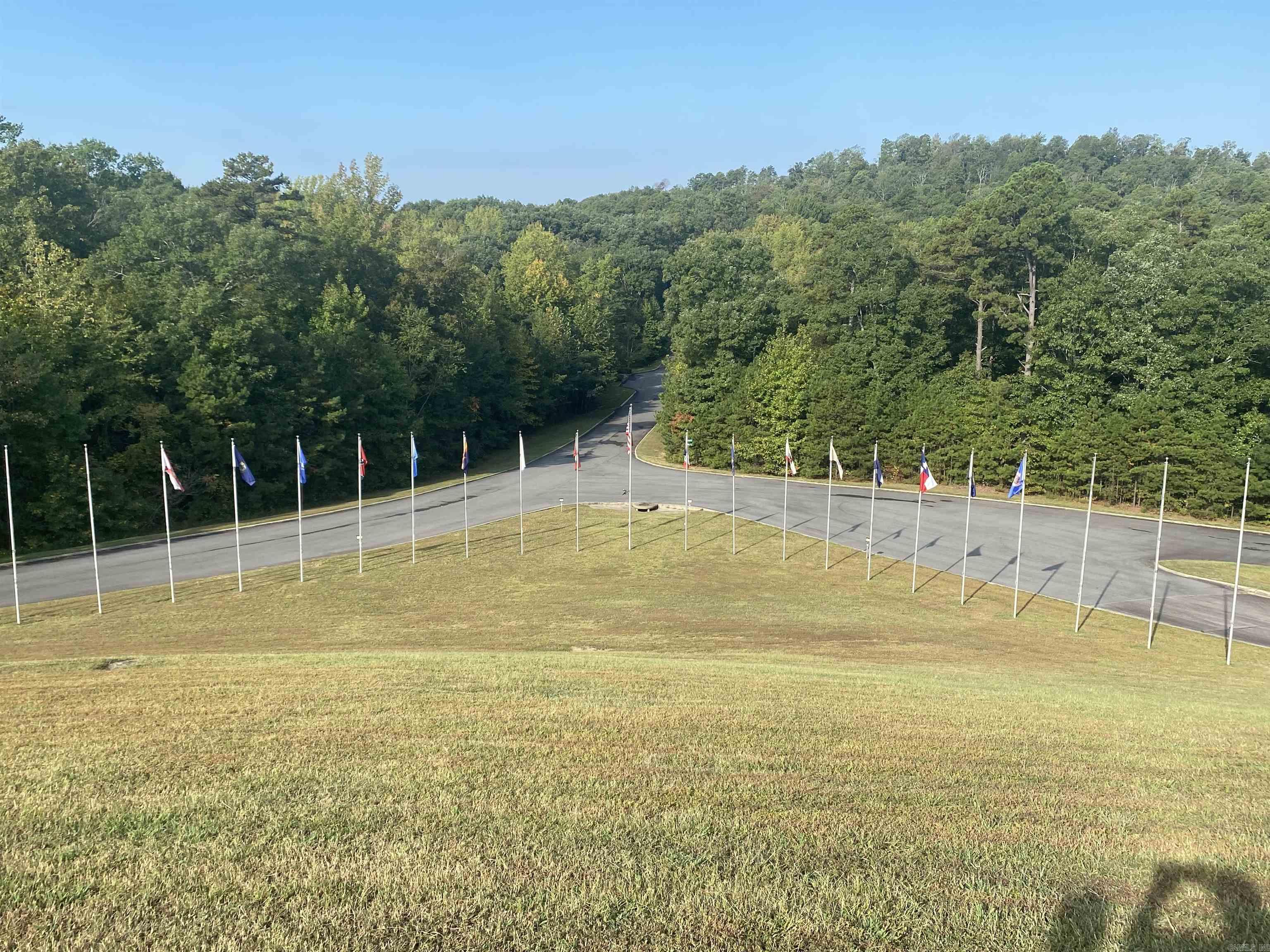 Holley Mountain Airpark - Land