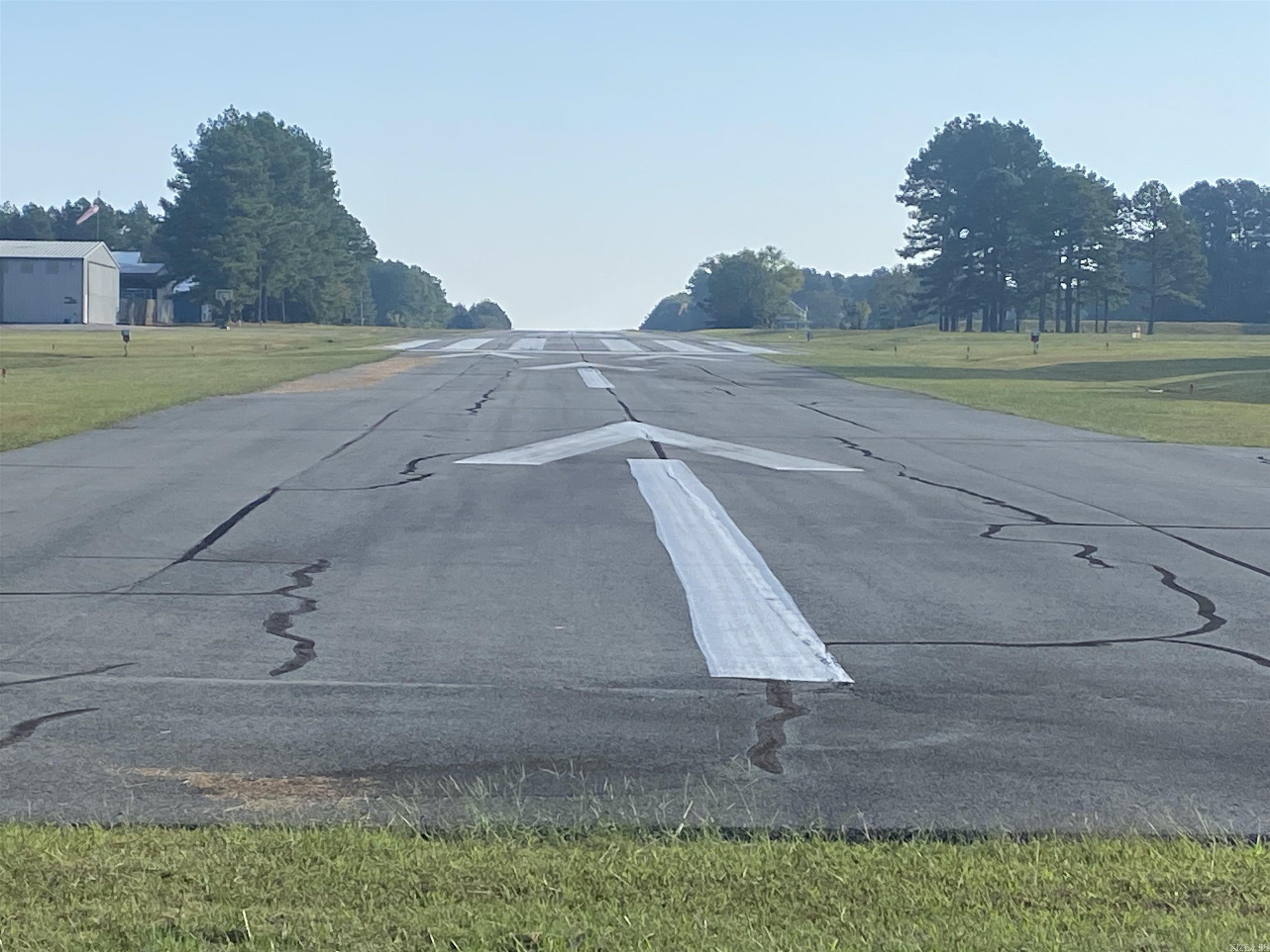 Holley Mountain Airpark - Land