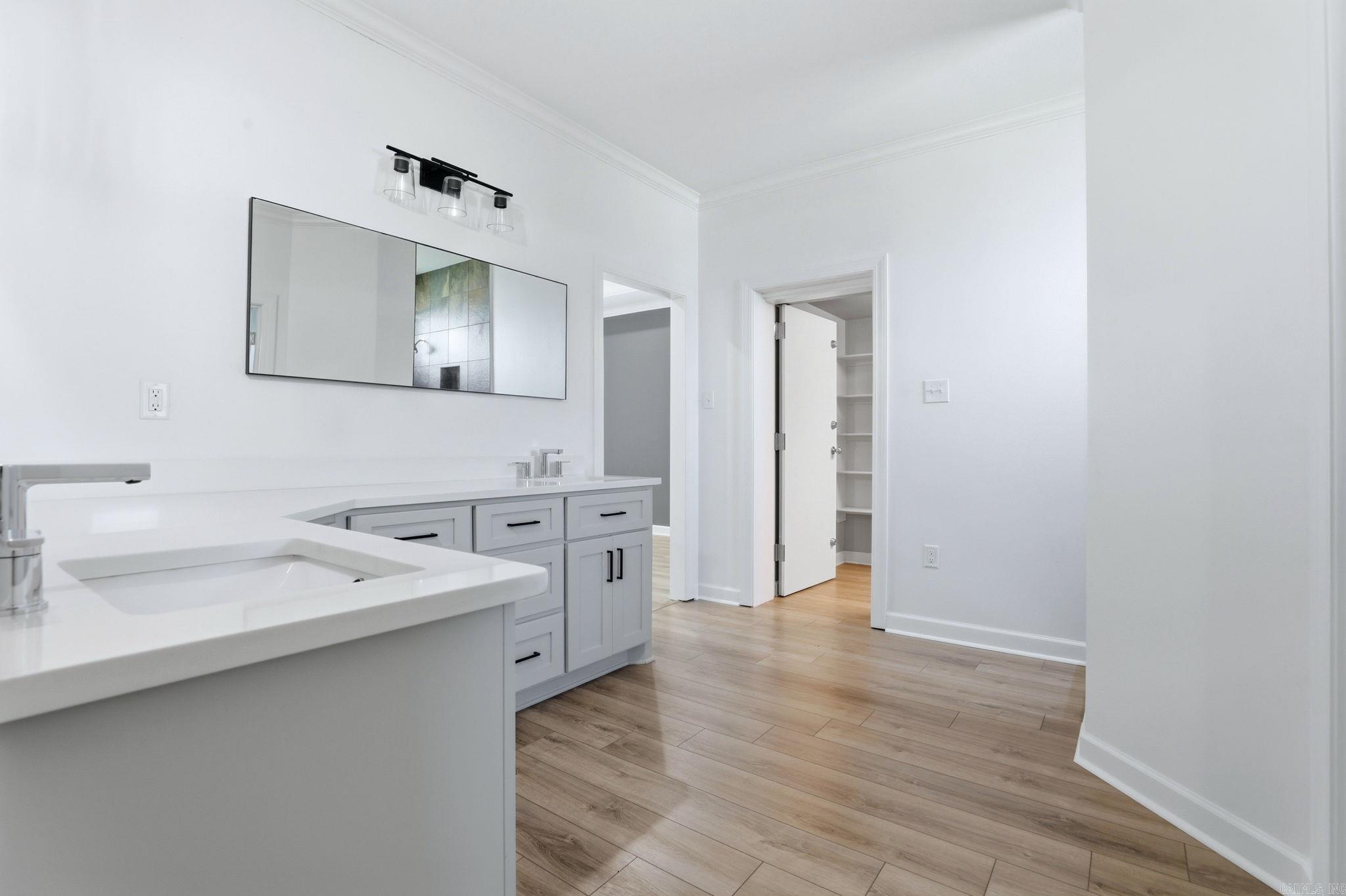 PRICE ACRES S/D - Residential