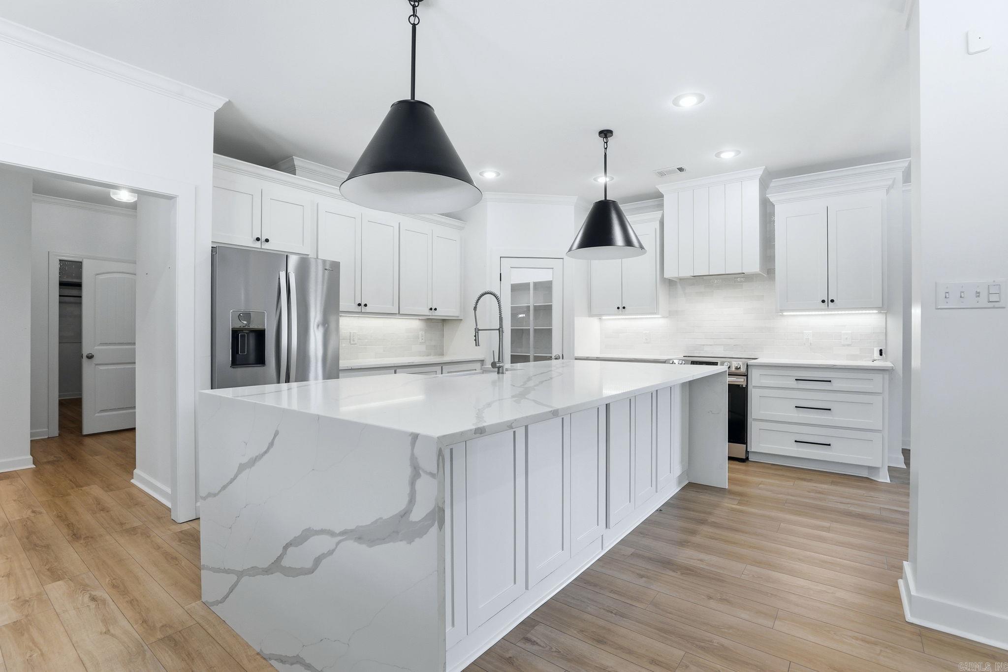 PRICE ACRES S/D - Residential