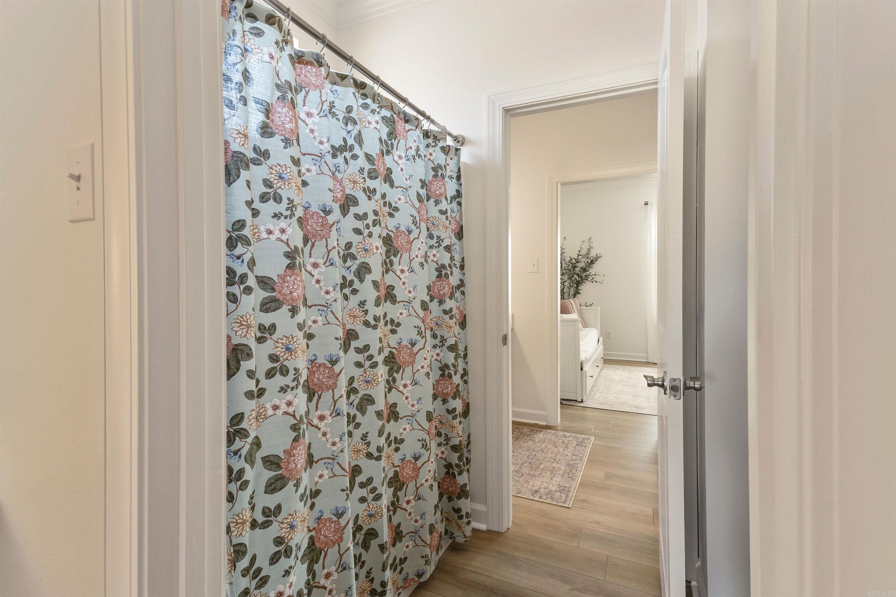 PRICE ACRES S/D - Residential