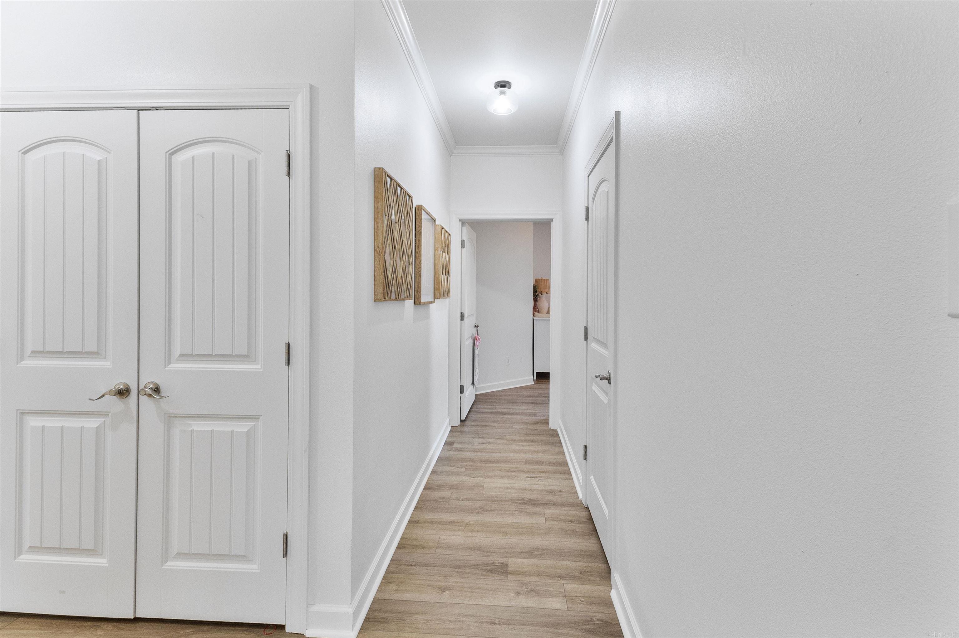 PRICE ACRES S/D - Residential