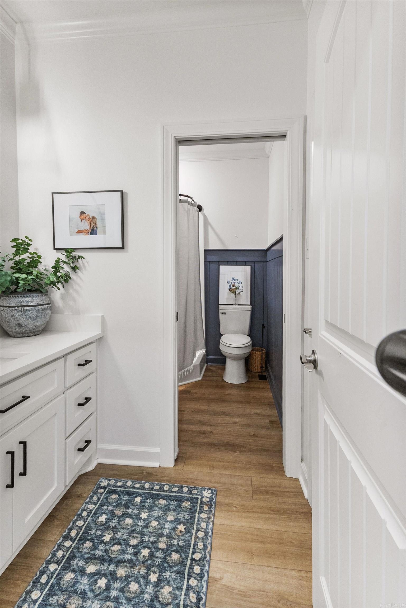 PRICE ACRES S/D - Residential