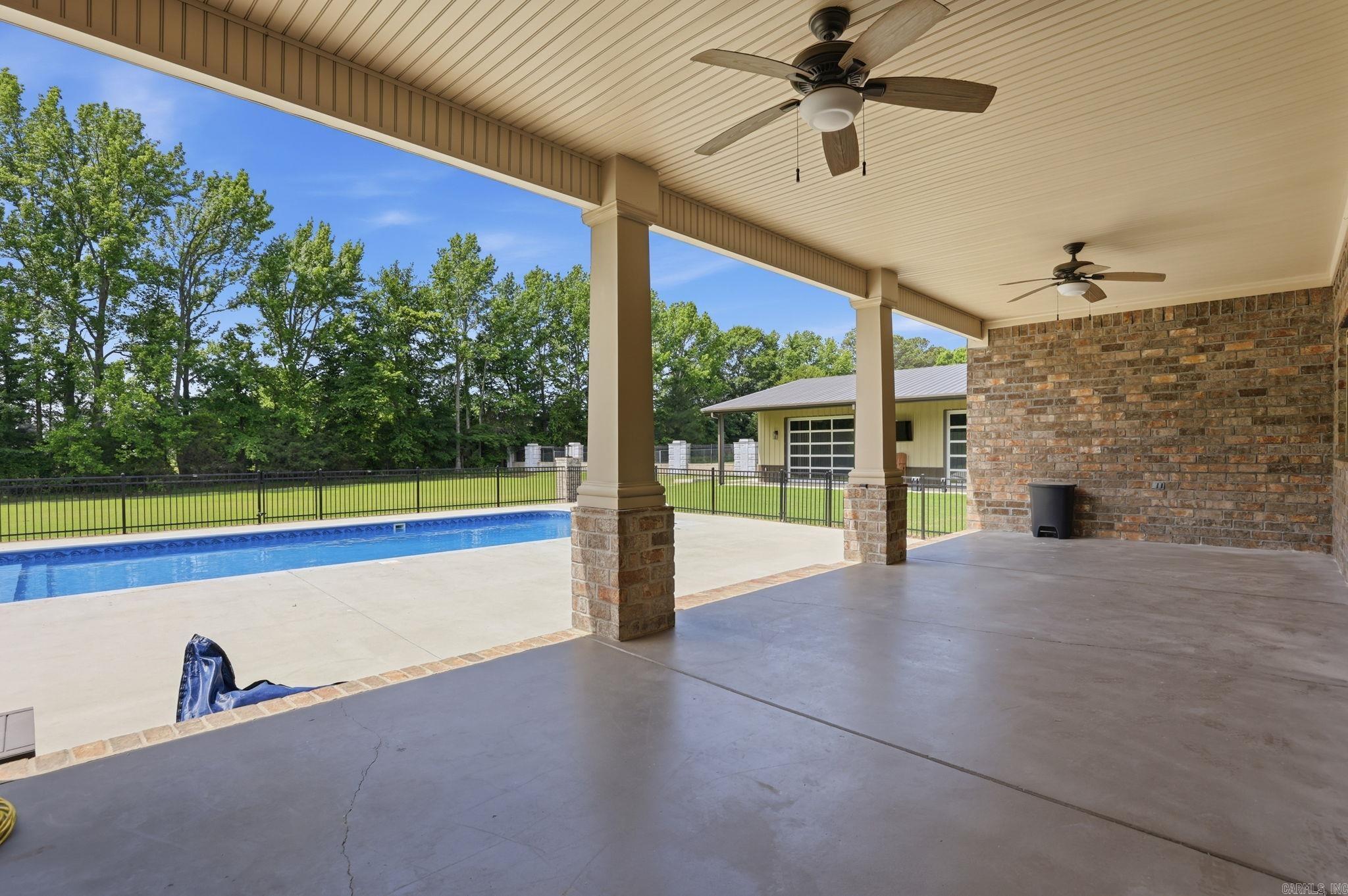 PRICE ACRES S/D - Residential
