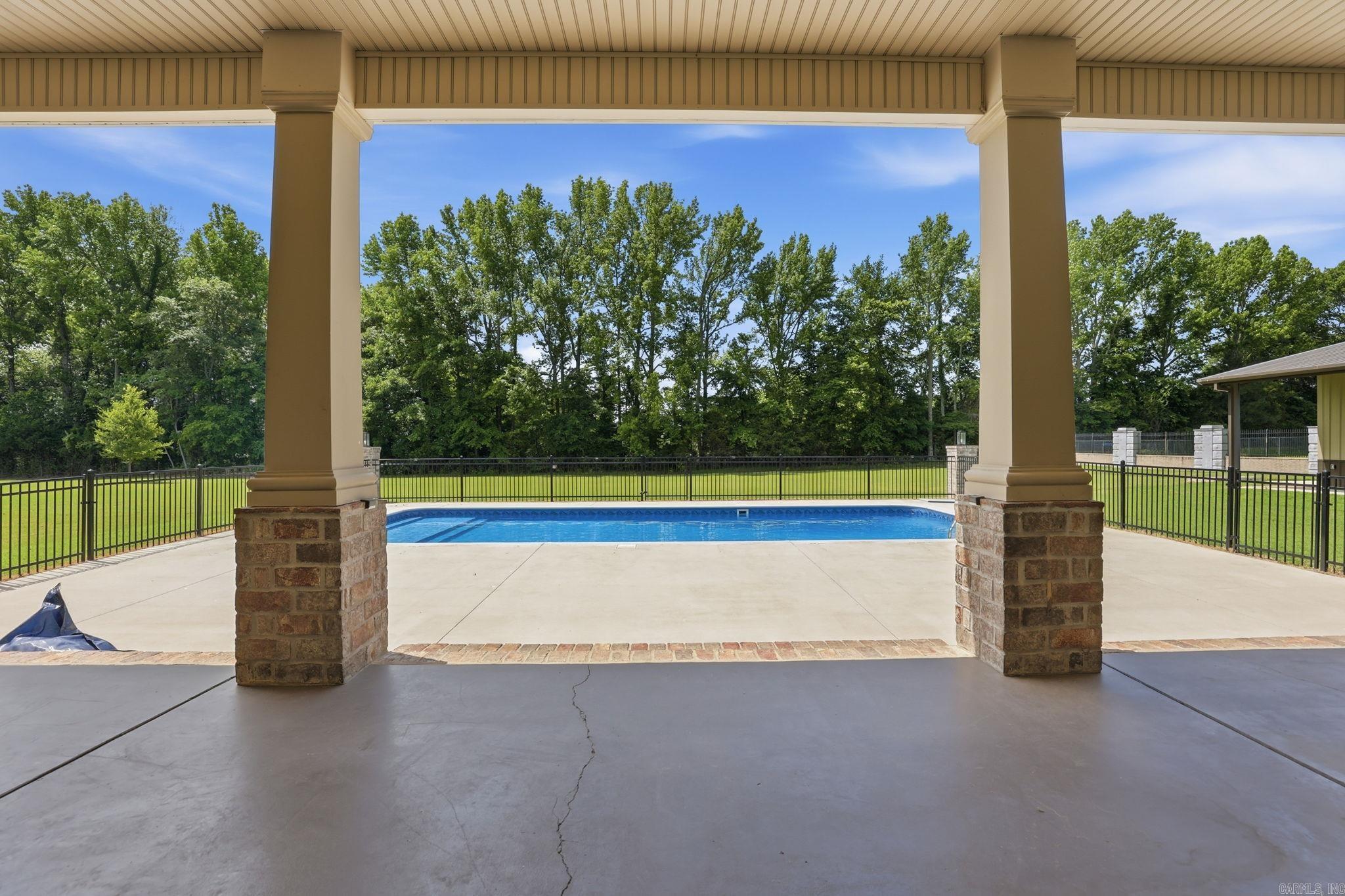 PRICE ACRES S/D - Residential