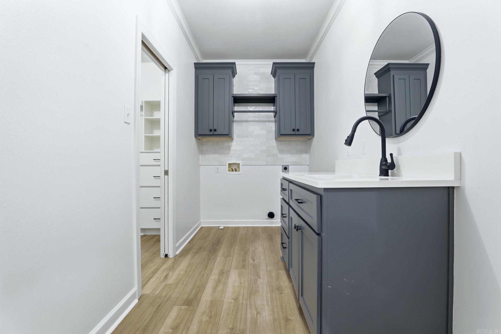 PRICE ACRES S/D - Residential