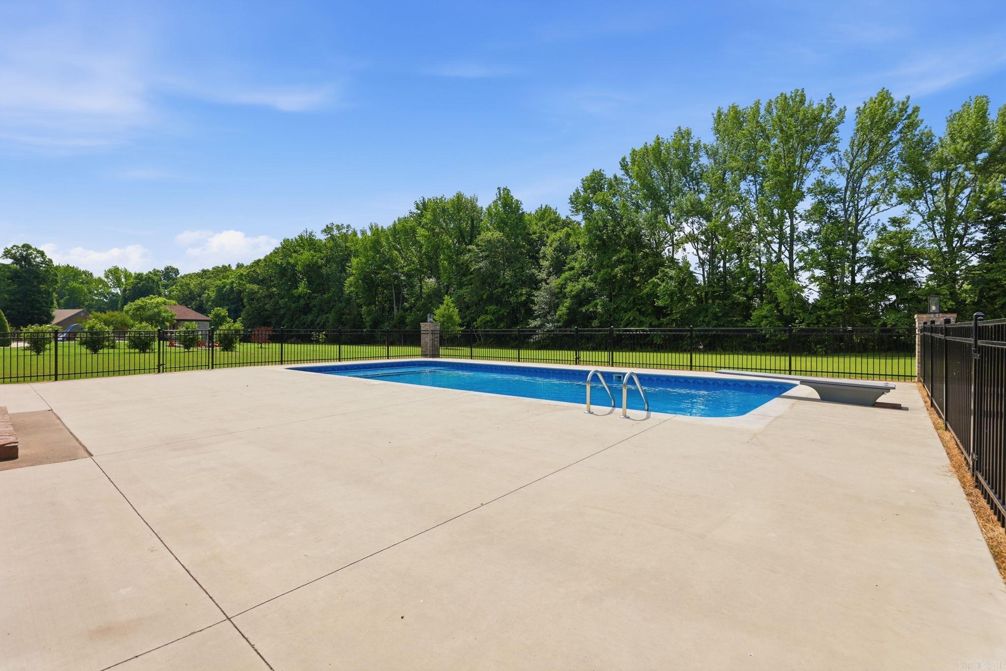 PRICE ACRES S/D - Residential