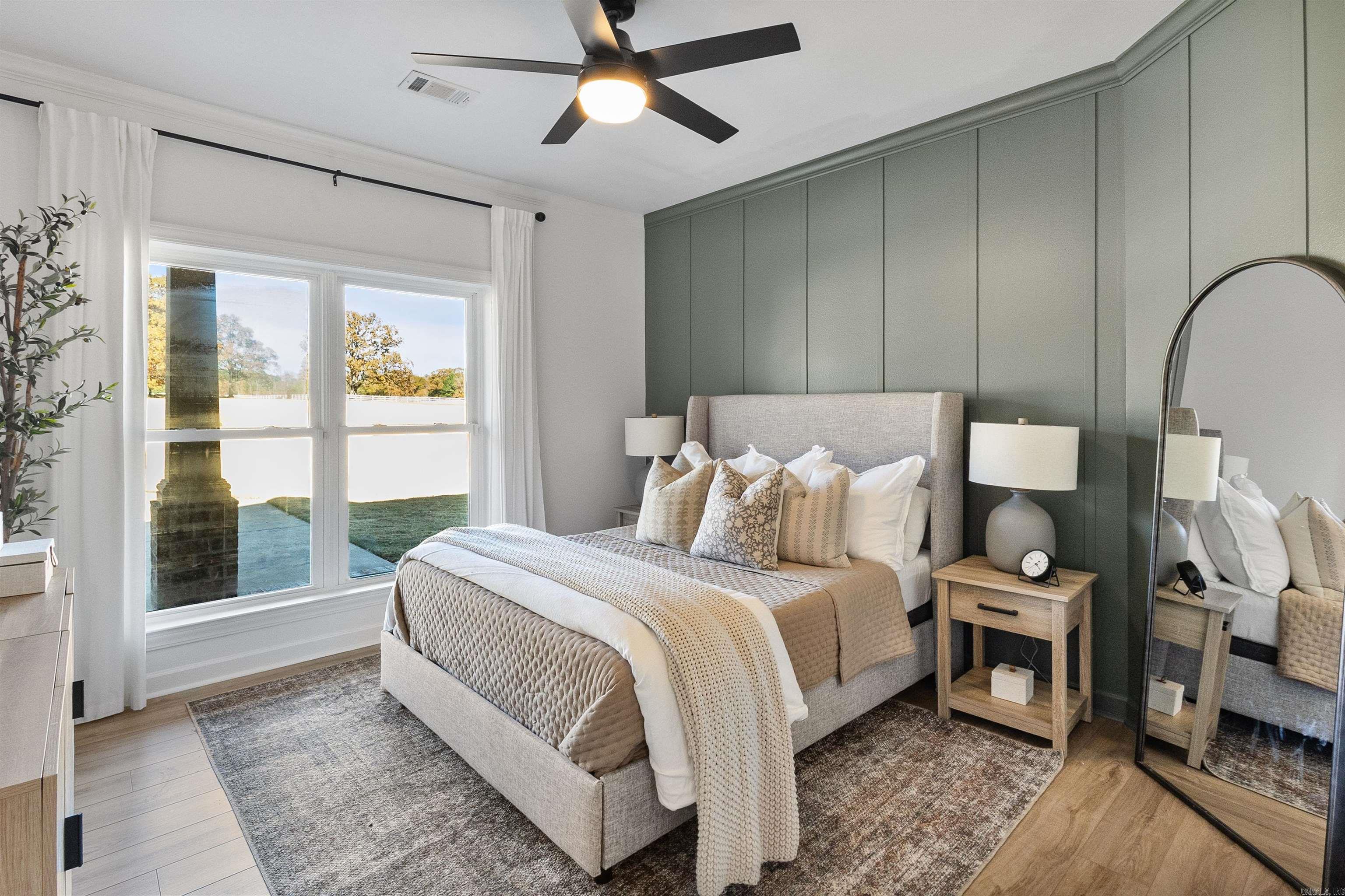 PRICE ACRES S/D - Residential