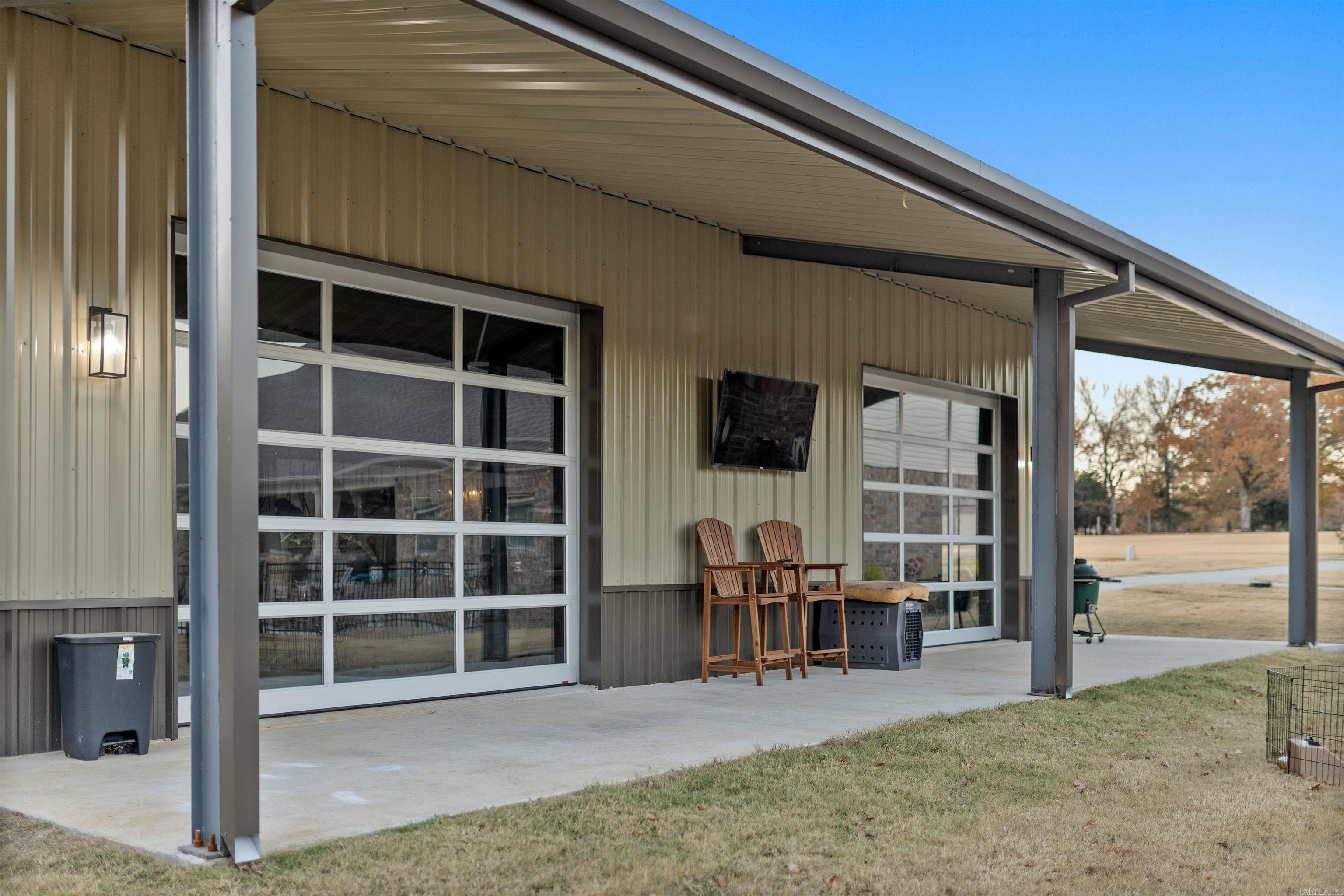 PRICE ACRES S/D - Residential