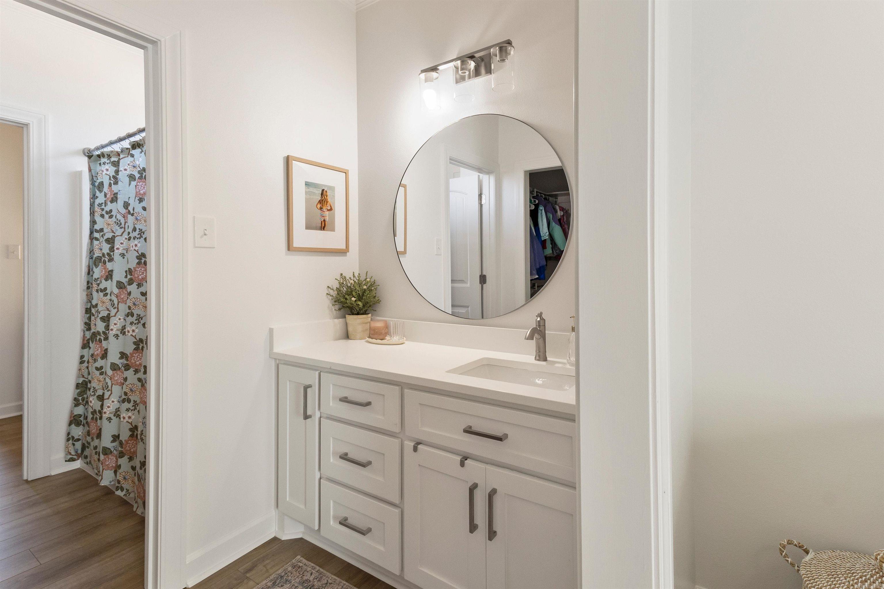 PRICE ACRES S/D - Residential