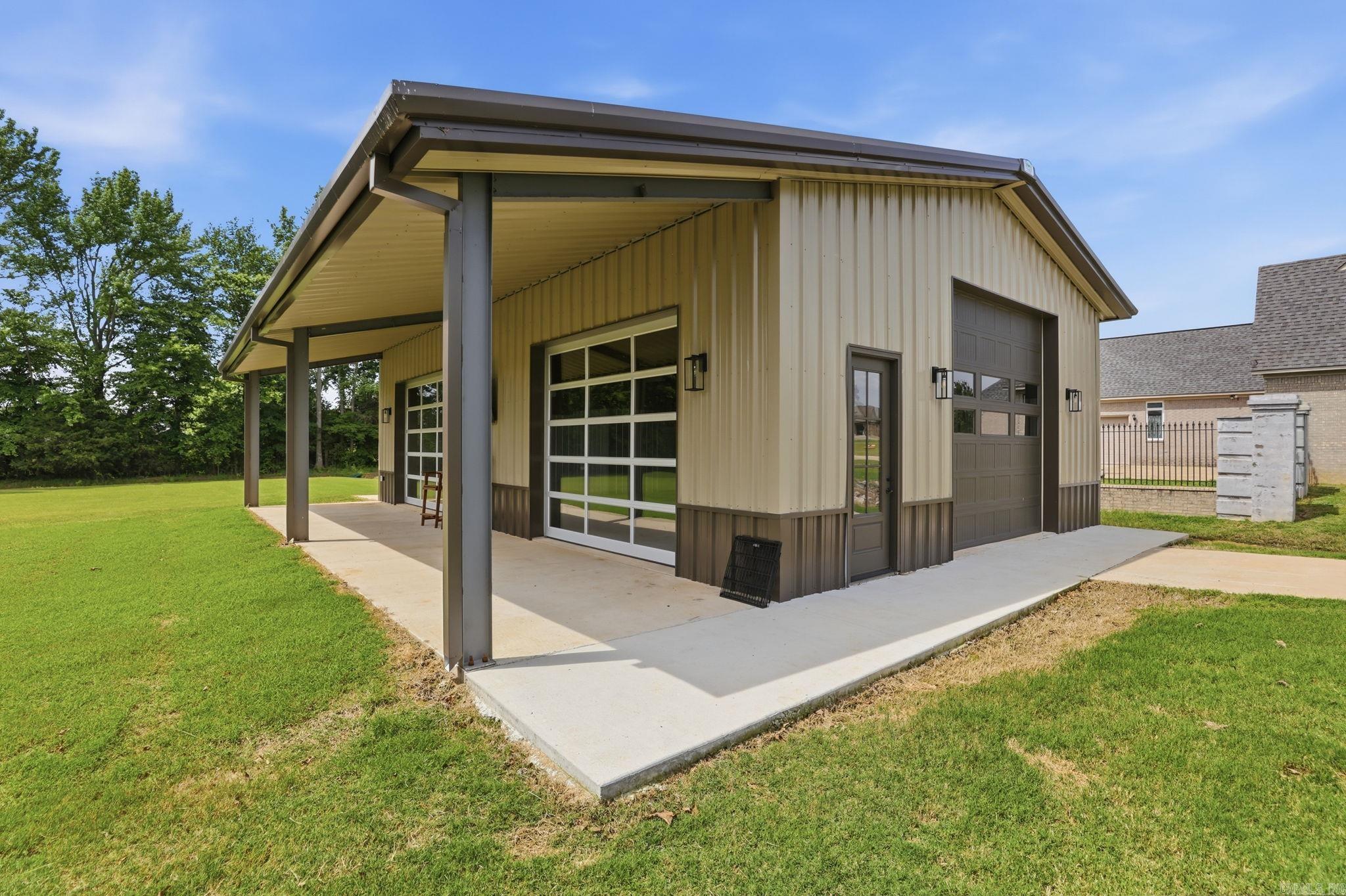 PRICE ACRES S/D - Residential