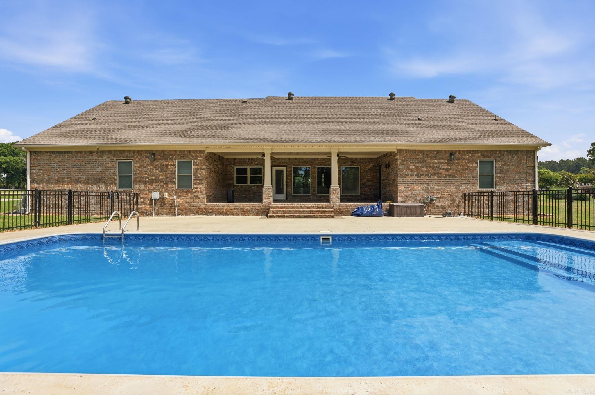 PRICE ACRES S/D - Residential