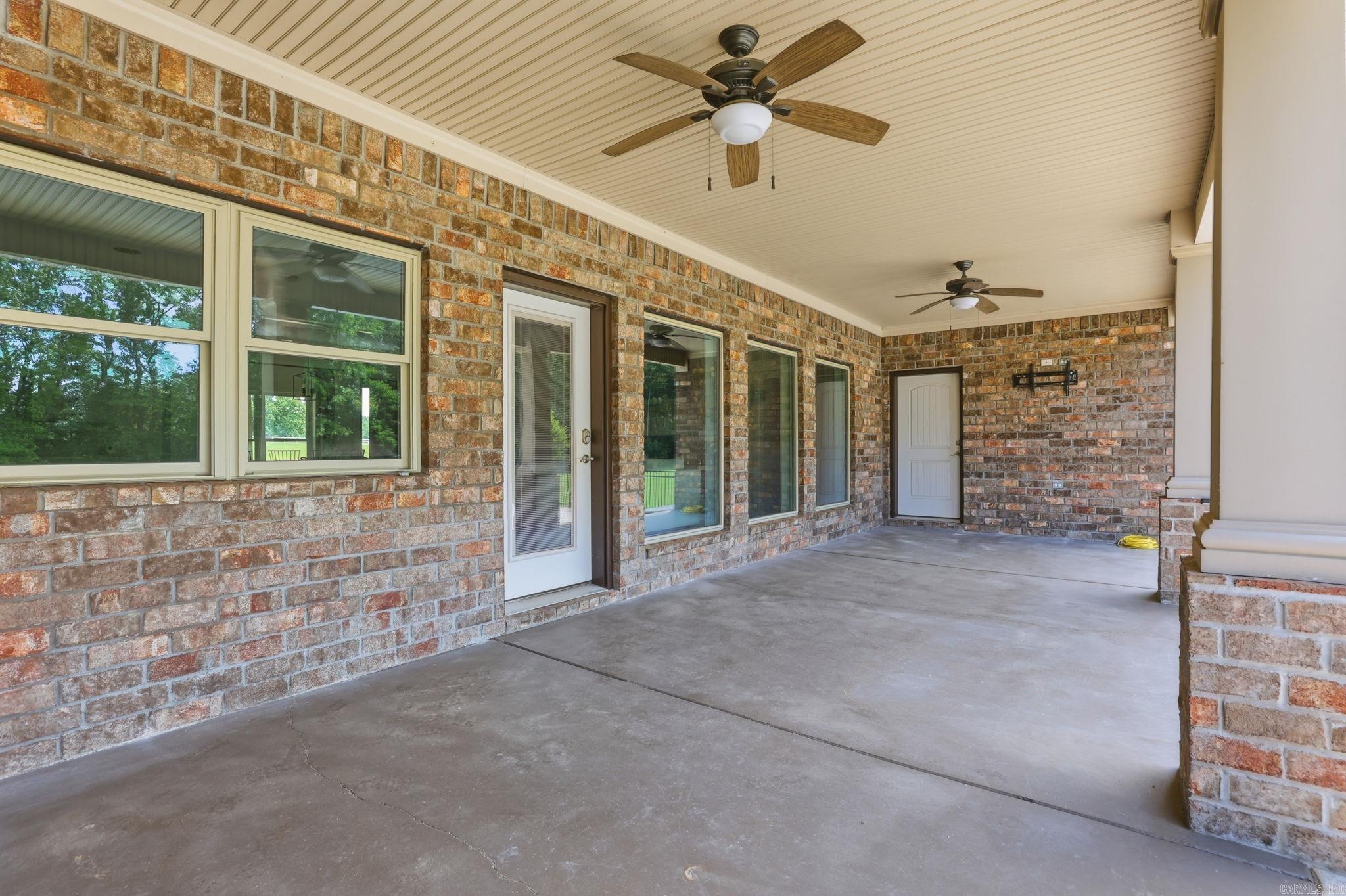 PRICE ACRES S/D - Residential