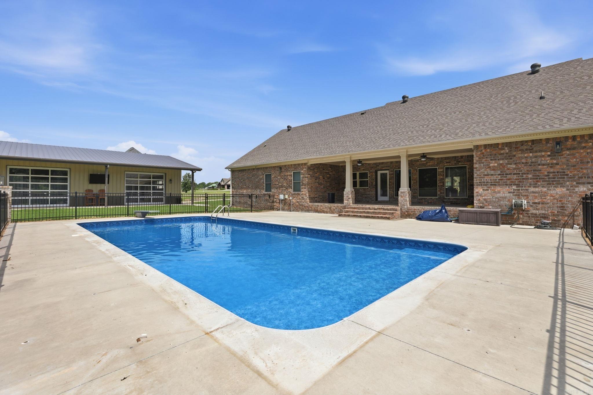 PRICE ACRES S/D - Residential