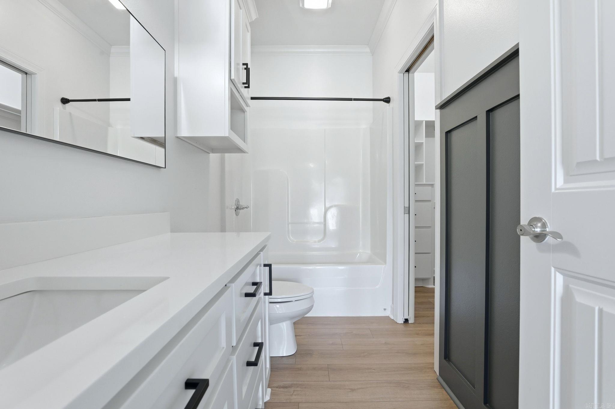 PRICE ACRES S/D - Residential
