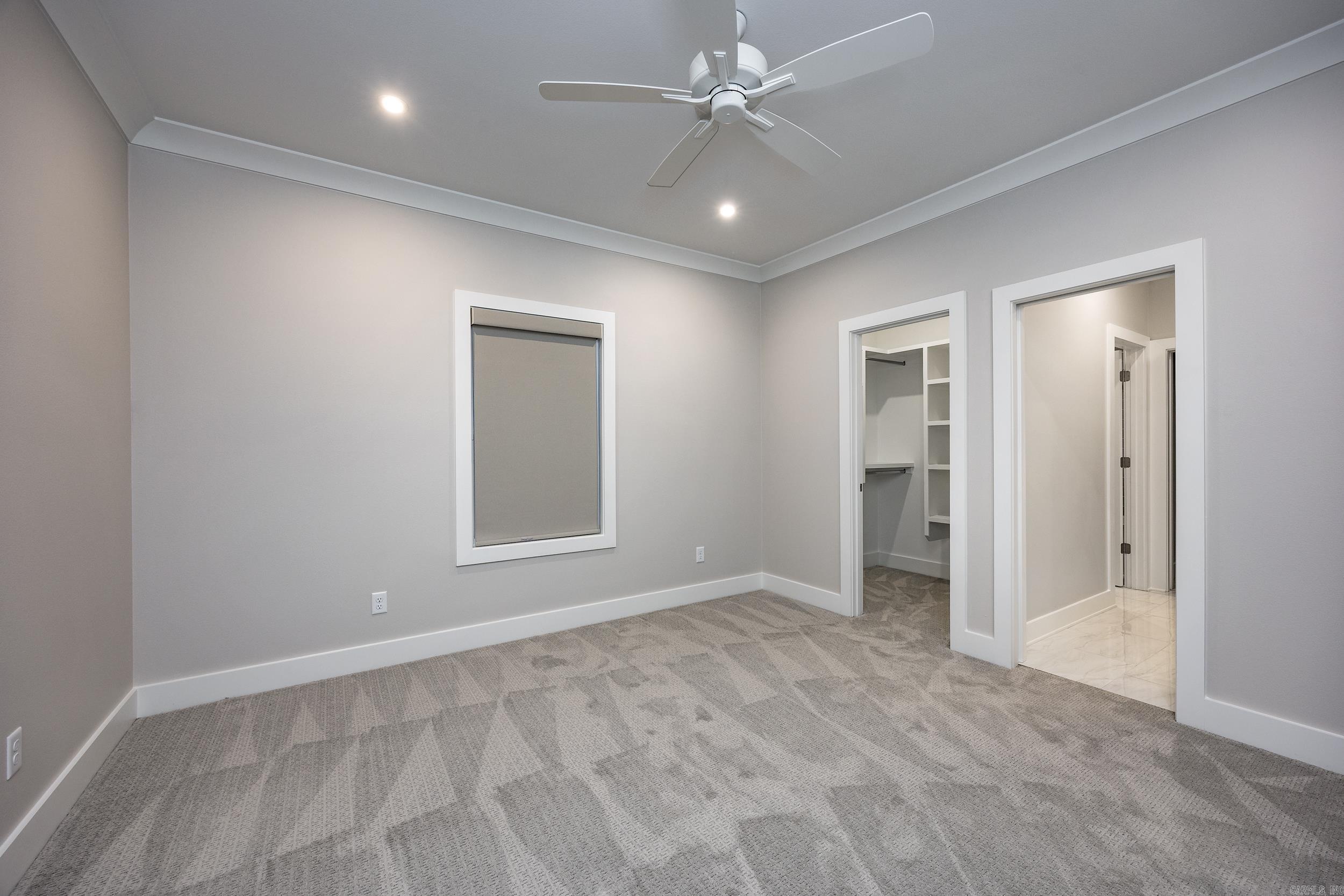 CHENAL VALLEY CALION COURT - Residential