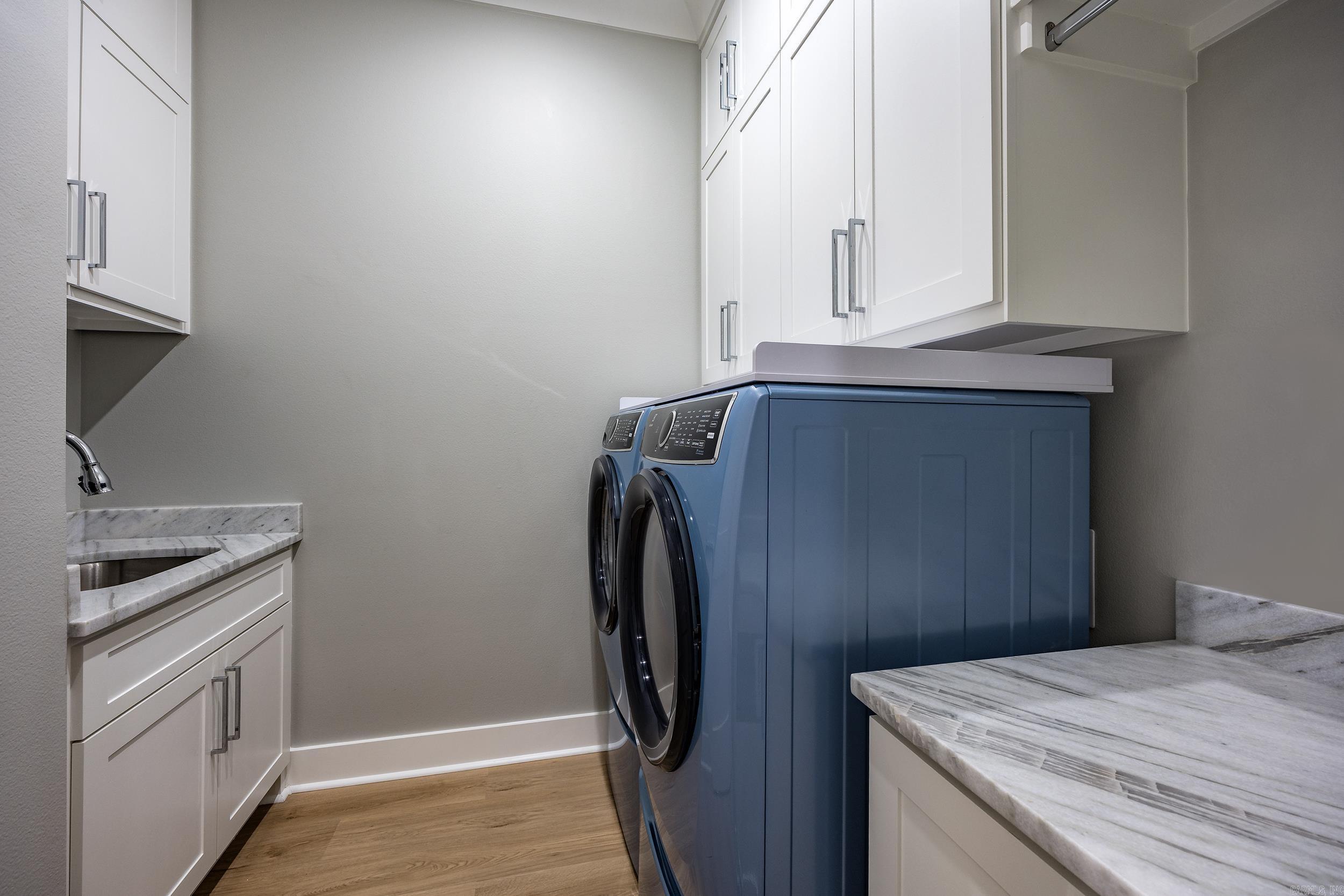 CHENAL VALLEY CALION COURT - Residential