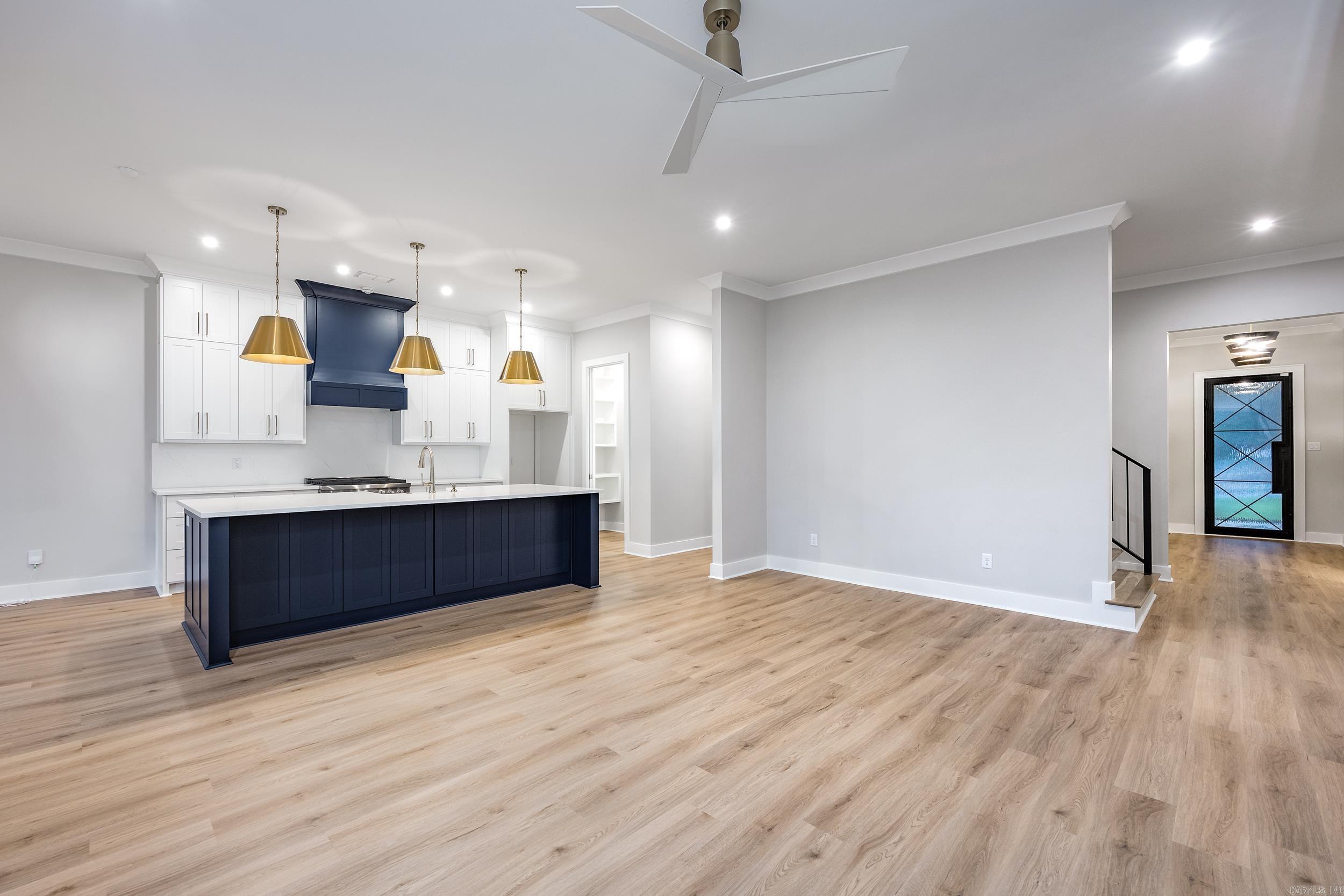 CHENAL VALLEY CALION COURT - Residential