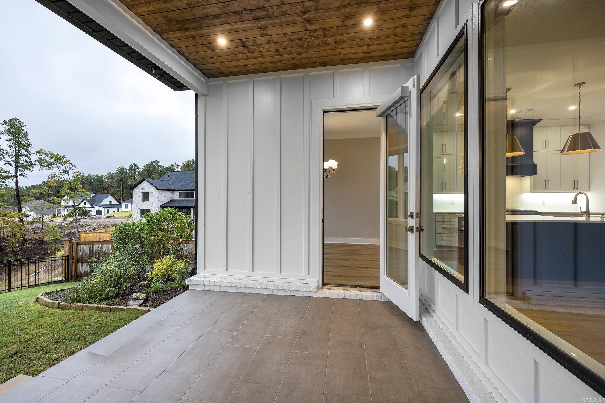 CHENAL VALLEY CALION COURT - Residential