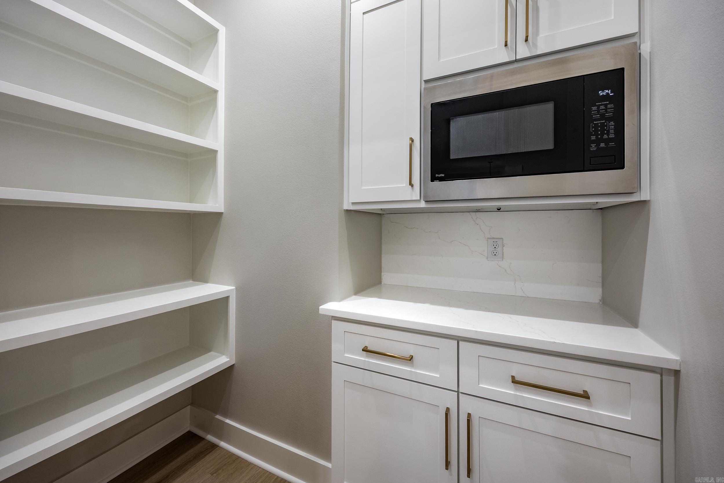 CHENAL VALLEY CALION COURT - Residential