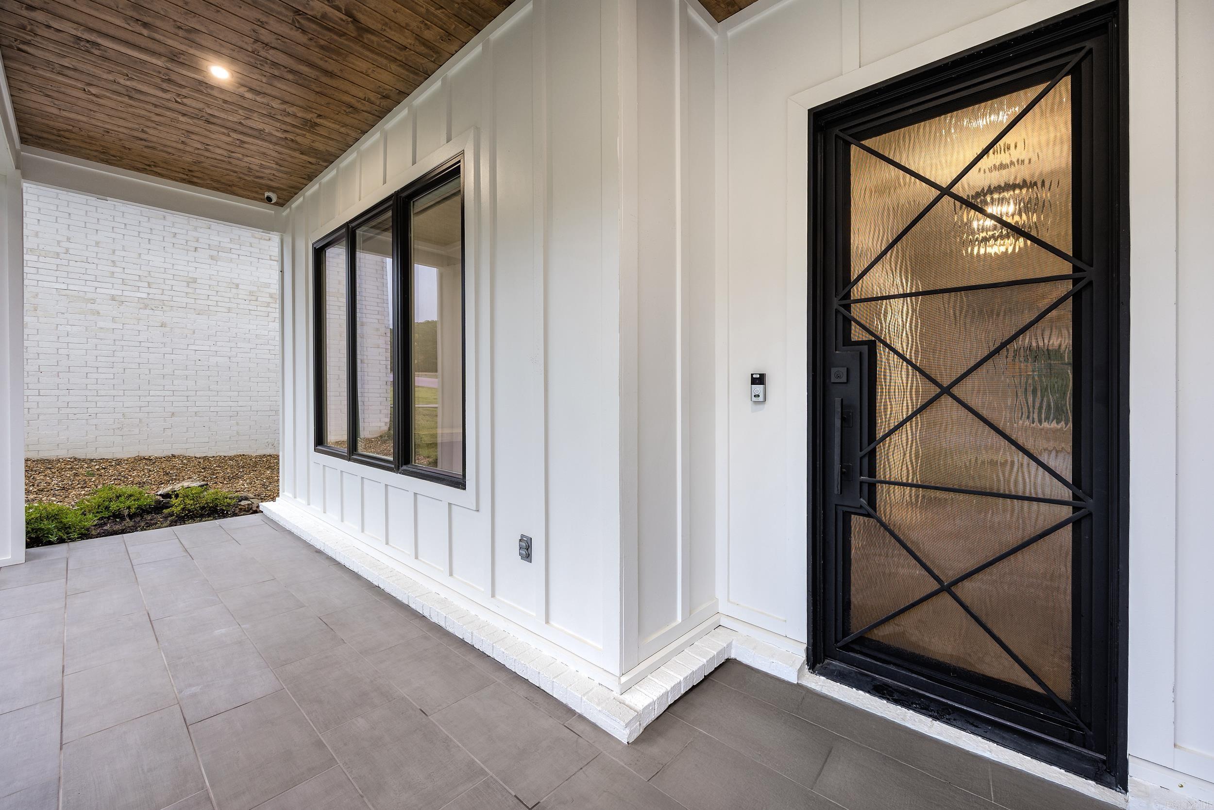 CHENAL VALLEY CALION COURT - Residential