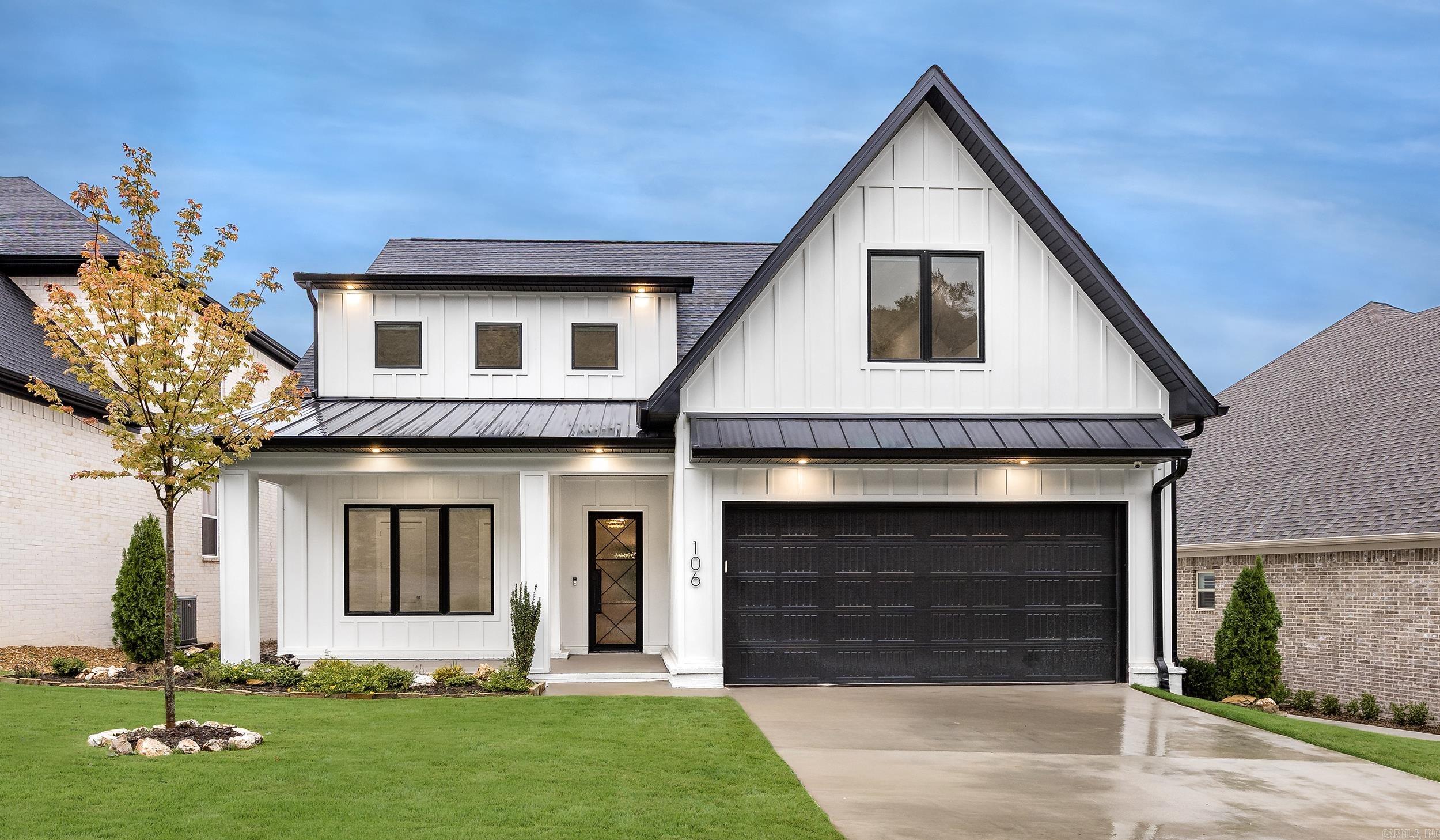 CHENAL VALLEY CALION COURT - Residential