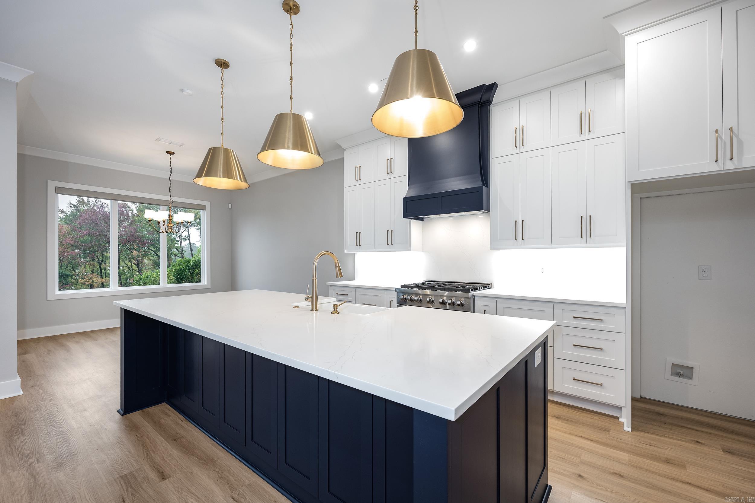 CHENAL VALLEY CALION COURT - Residential