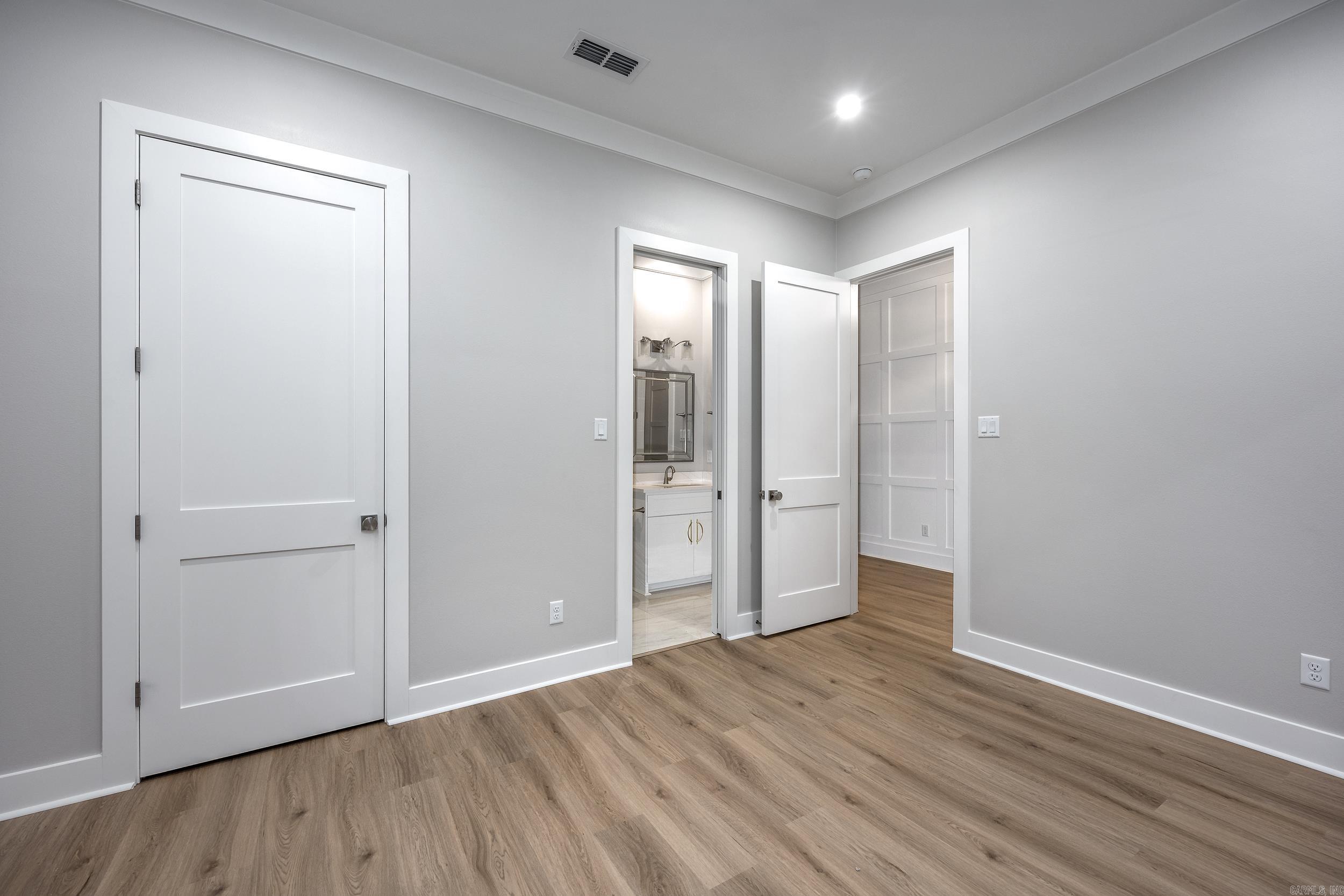 CHENAL VALLEY CALION COURT - Residential