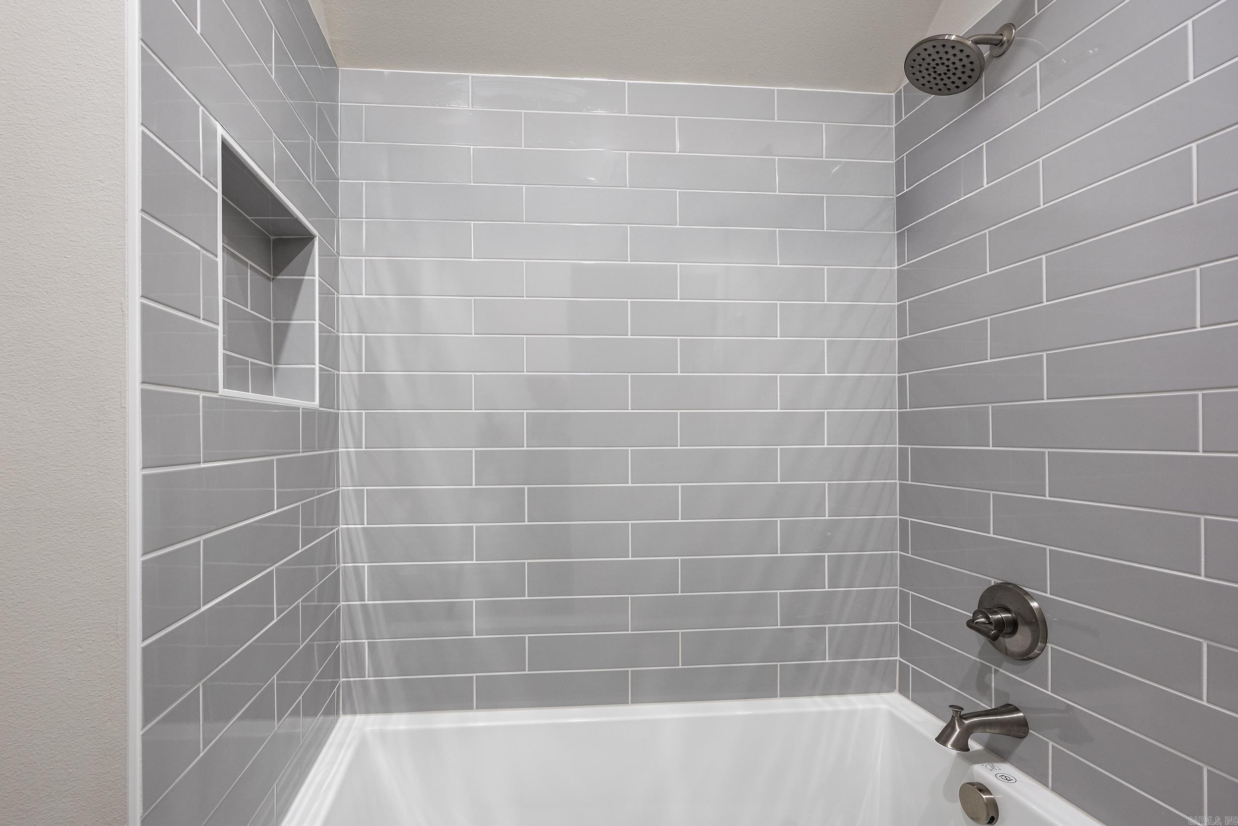 CHENAL VALLEY CALION COURT - Residential