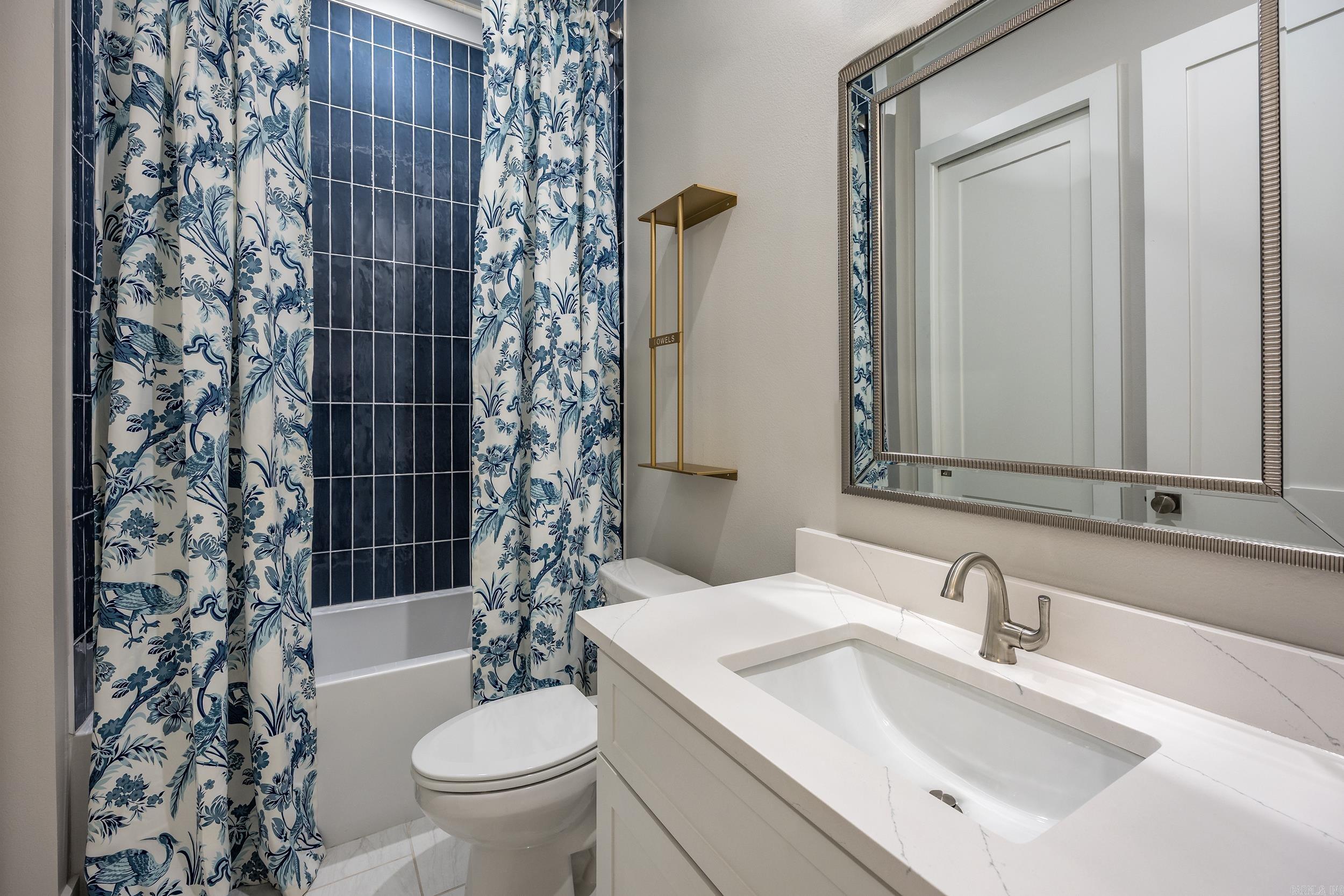 CHENAL VALLEY CALION COURT - Residential