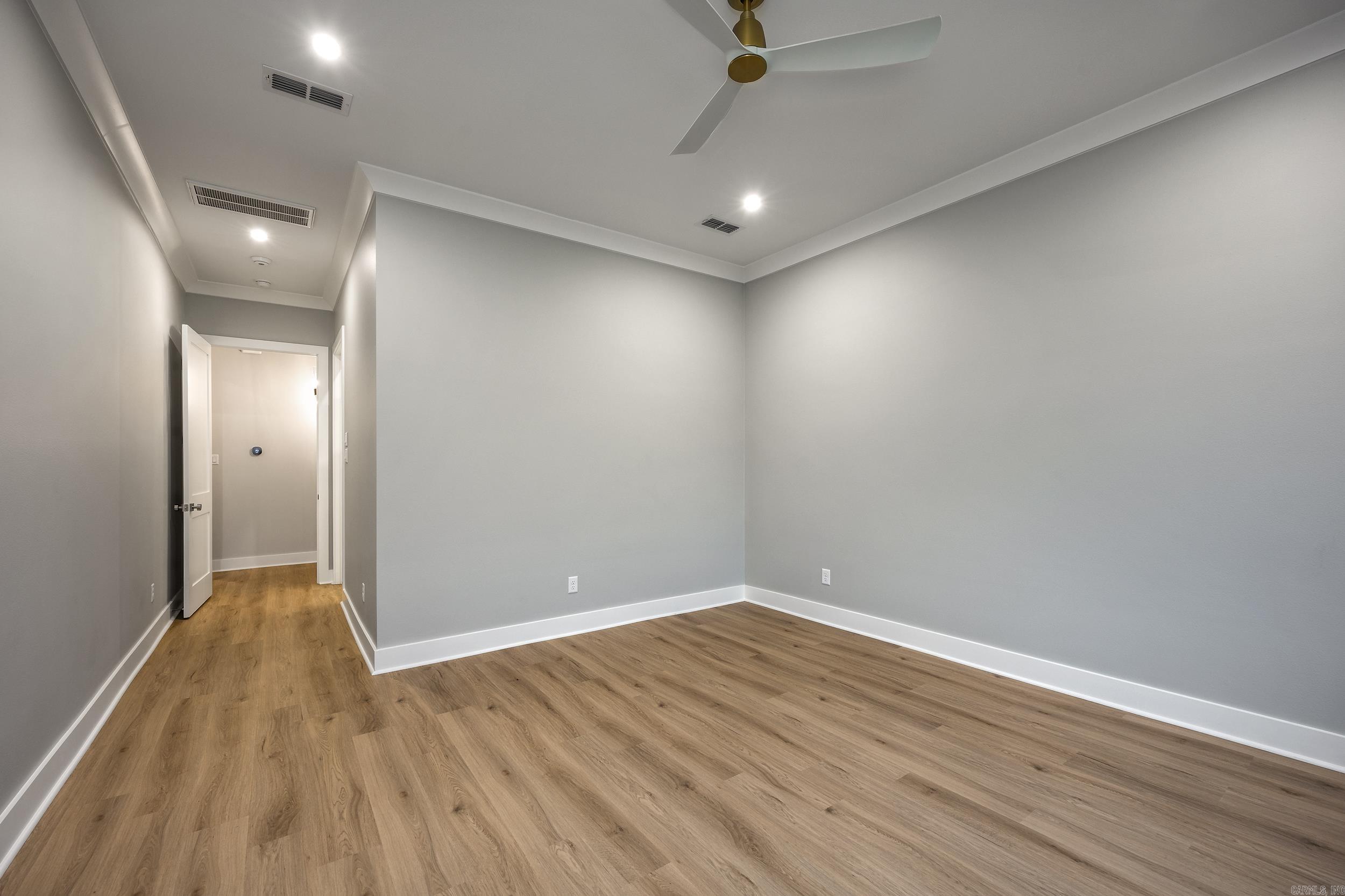 CHENAL VALLEY CALION COURT - Residential