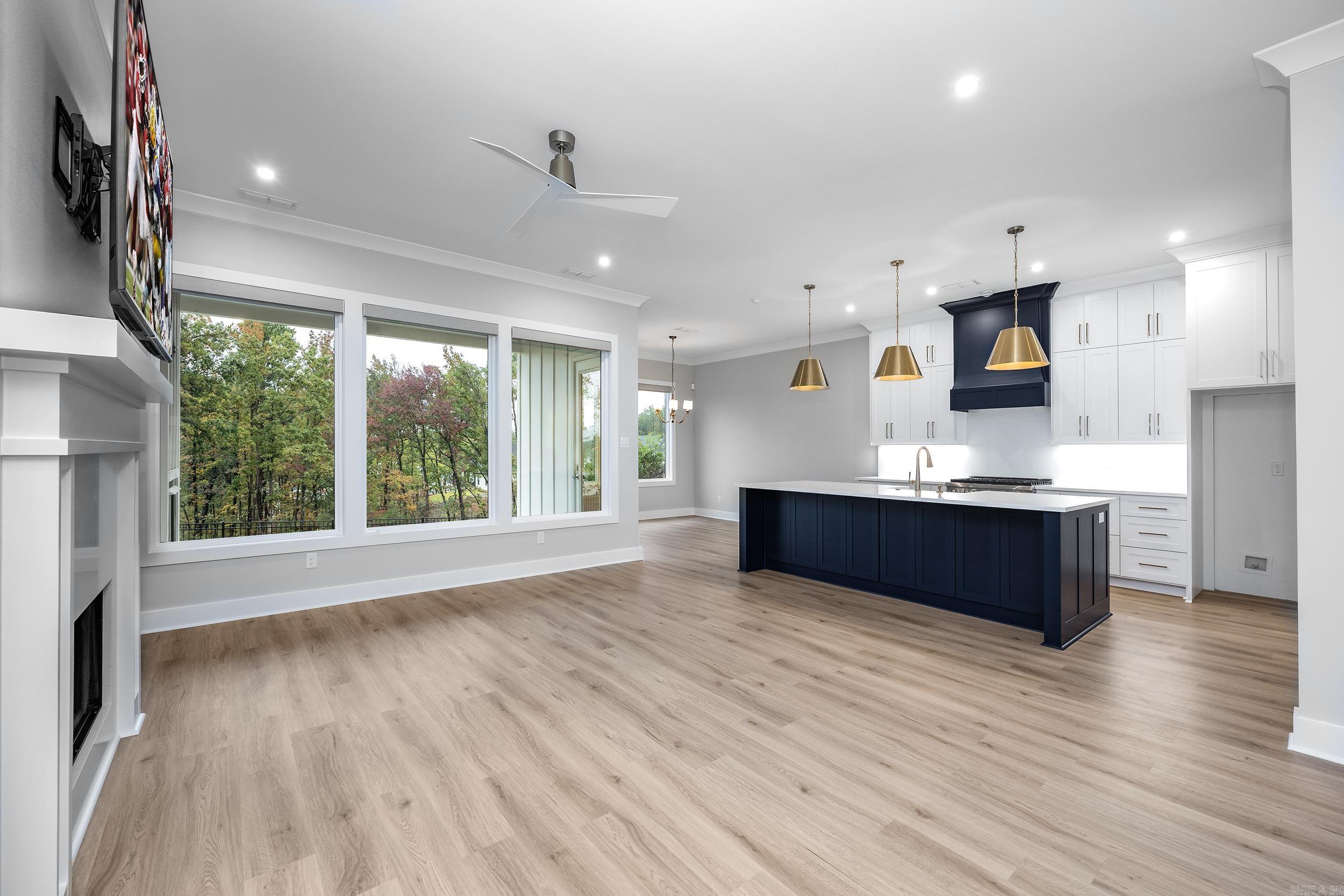 CHENAL VALLEY CALION COURT - Residential