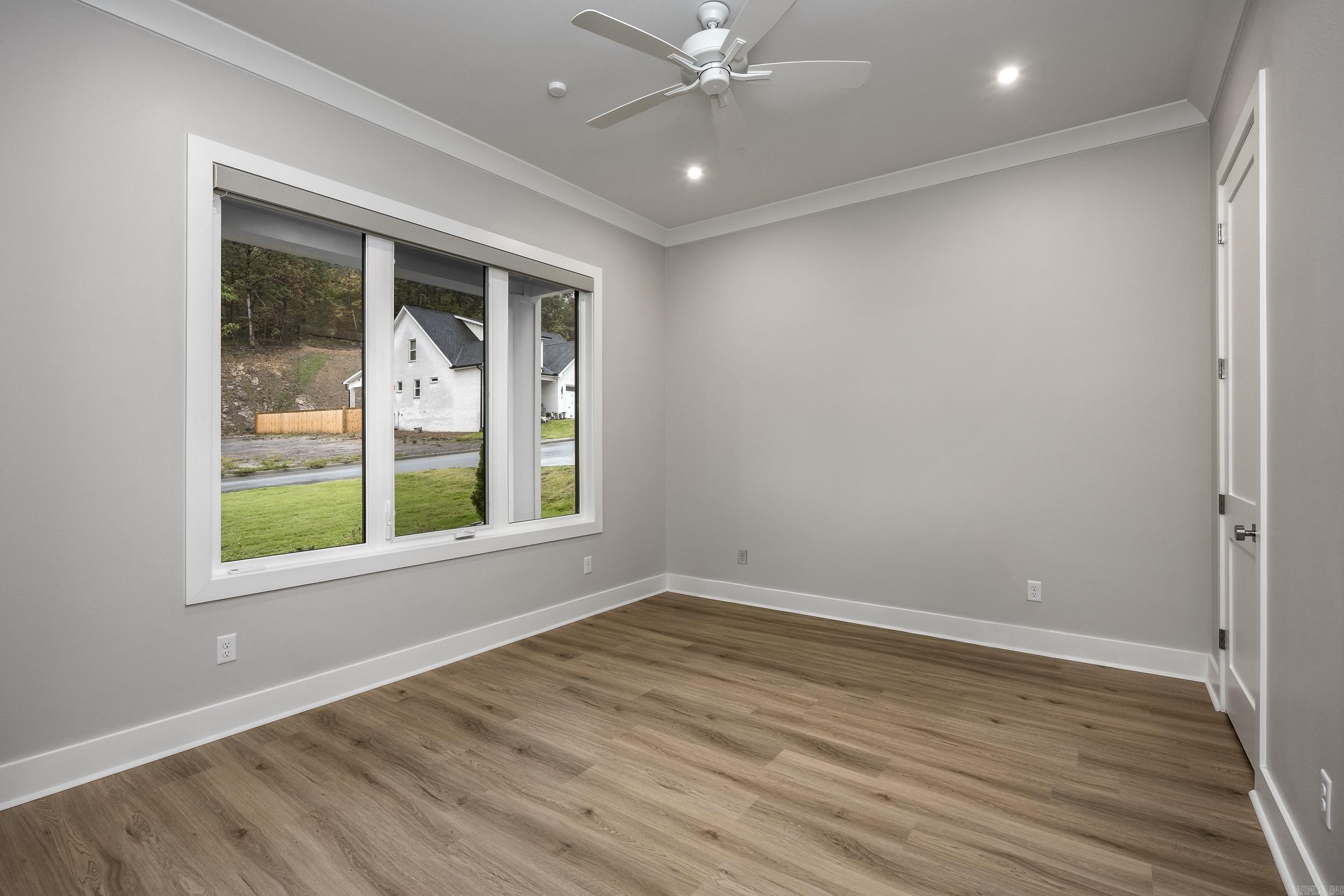 CHENAL VALLEY CALION COURT - Residential