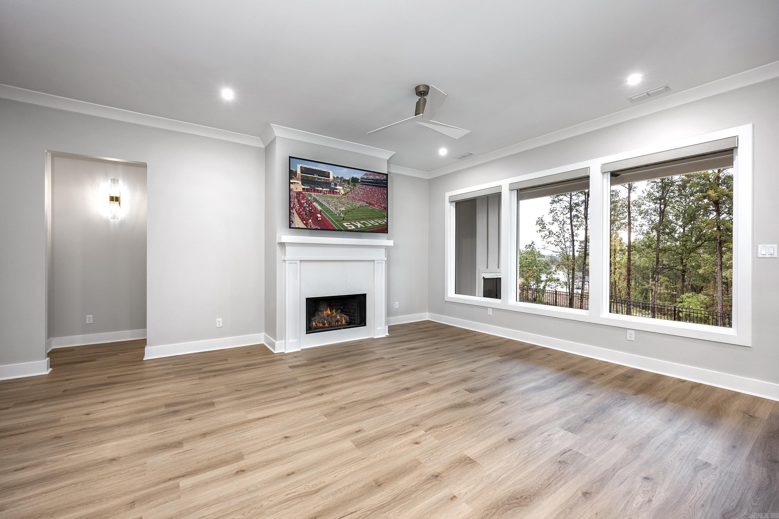 CHENAL VALLEY CALION COURT - Residential