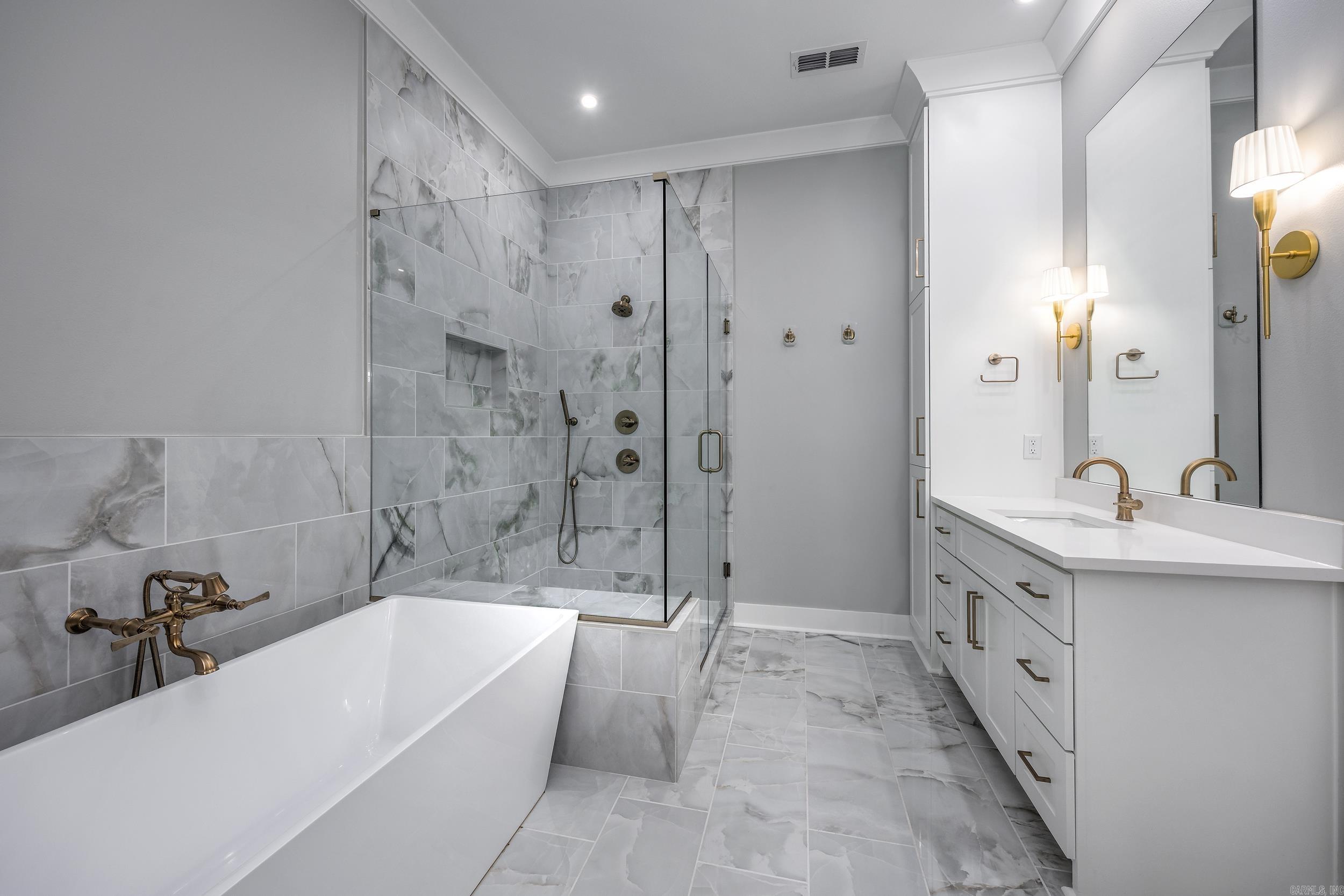 CHENAL VALLEY CALION COURT - Residential