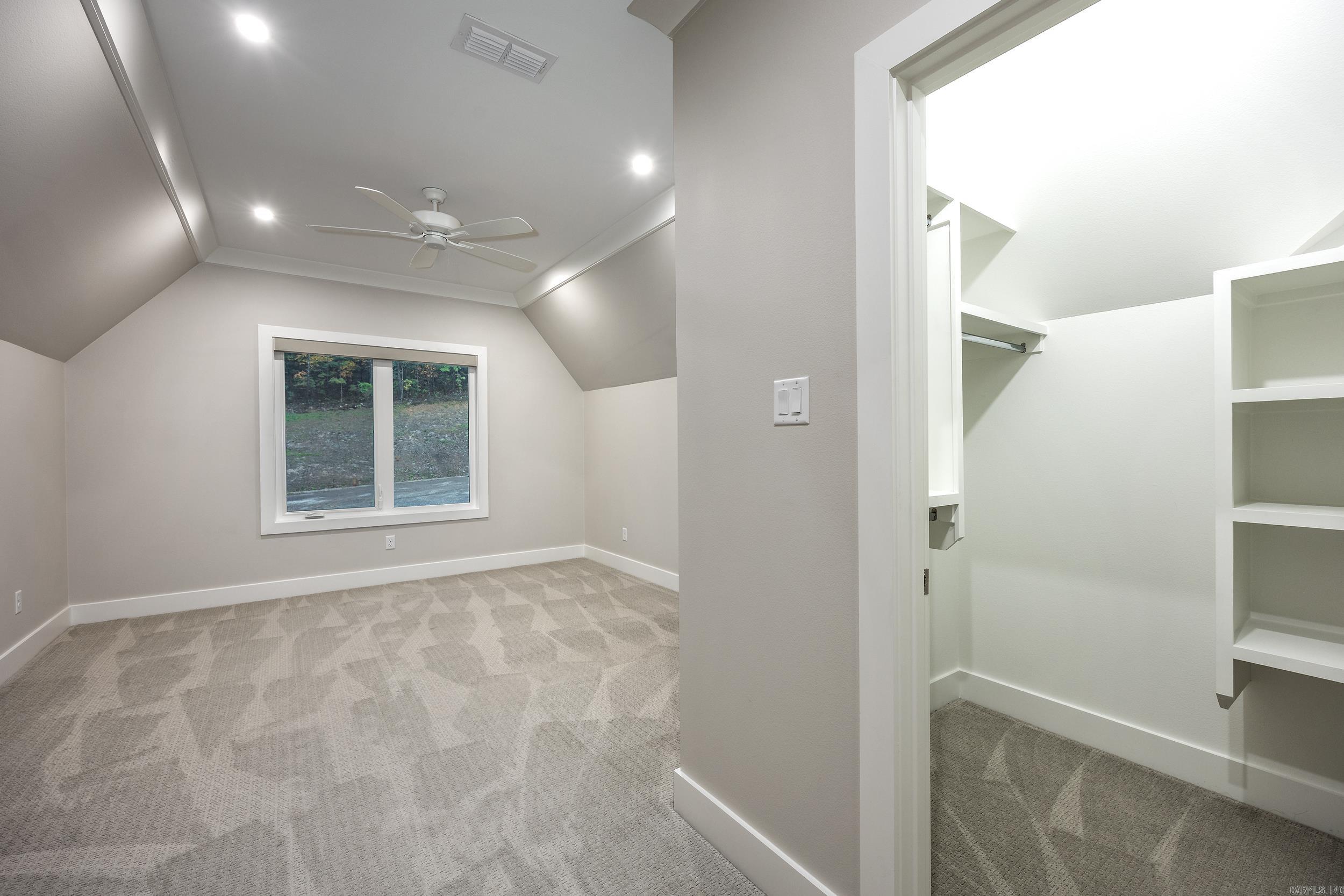 CHENAL VALLEY CALION COURT - Residential