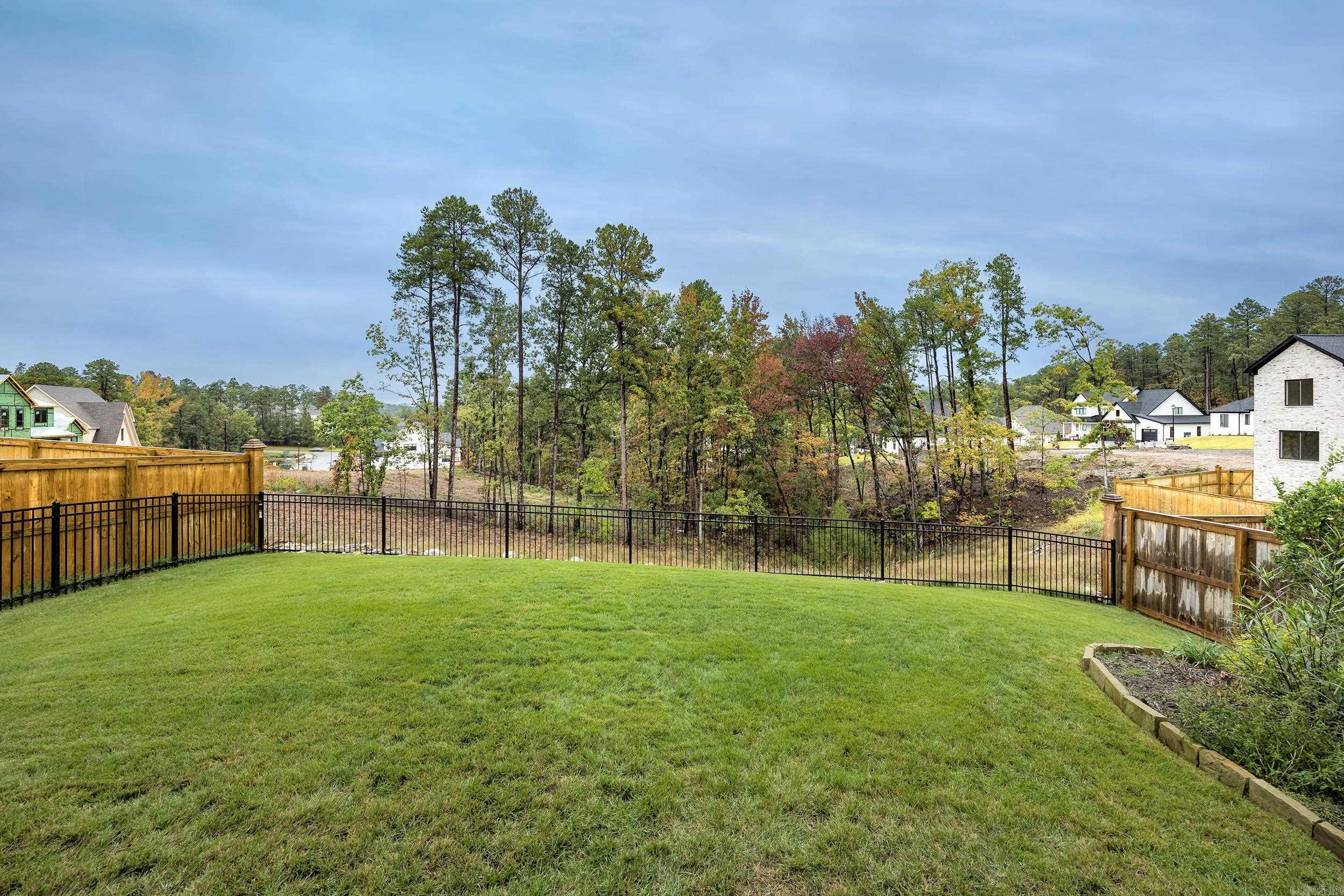 CHENAL VALLEY CALION COURT - Residential