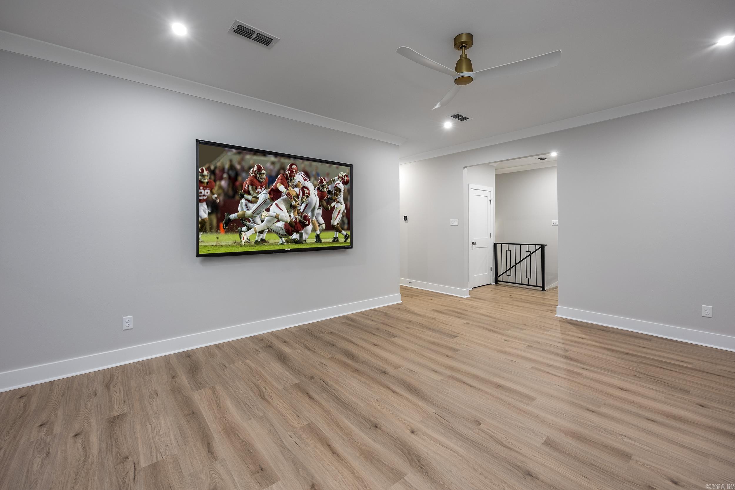 CHENAL VALLEY CALION COURT - Residential