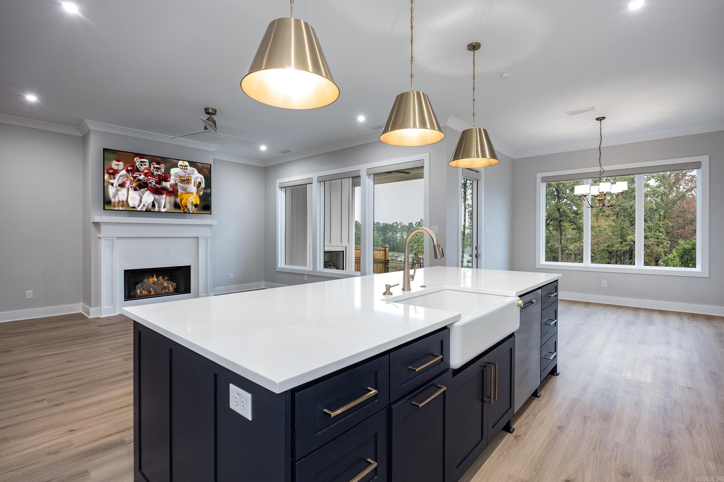 CHENAL VALLEY CALION COURT - Residential