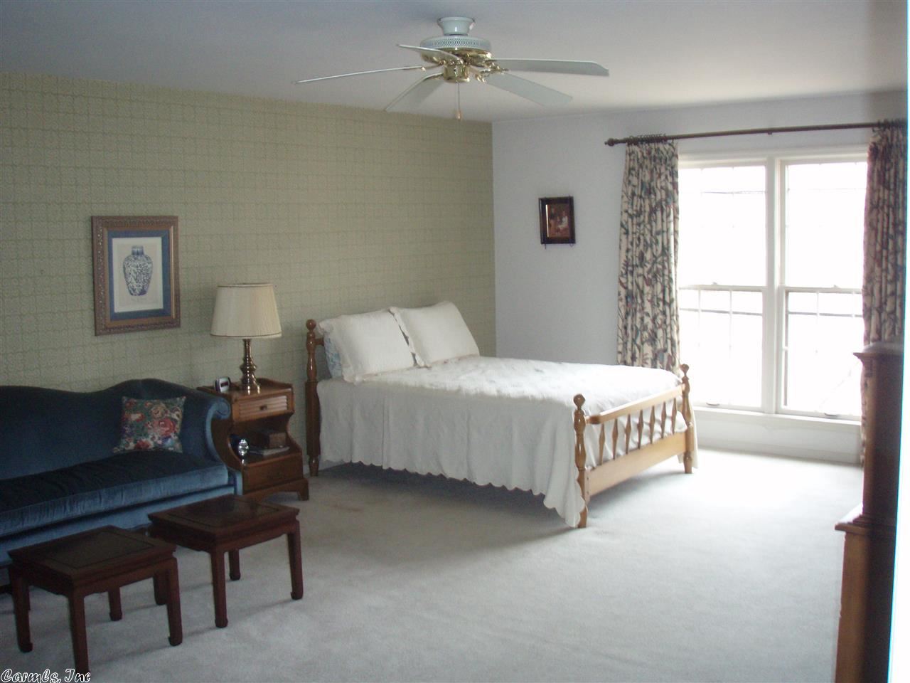 Foxcroft - Residential