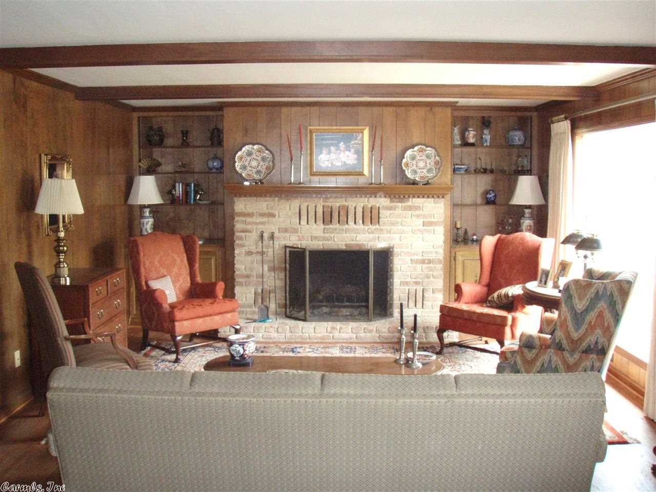 Foxcroft - Residential