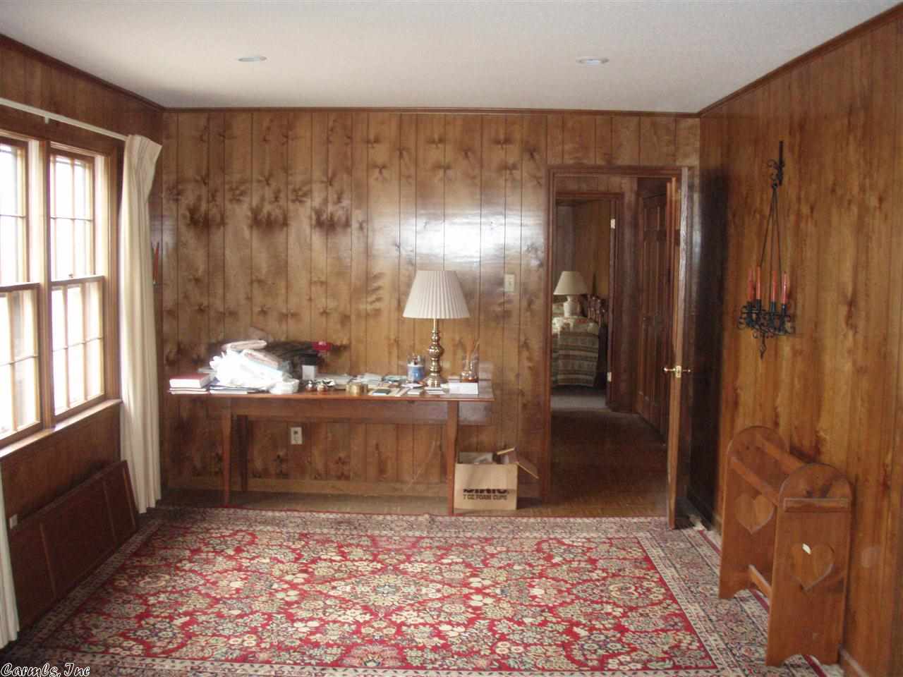 Foxcroft - Residential