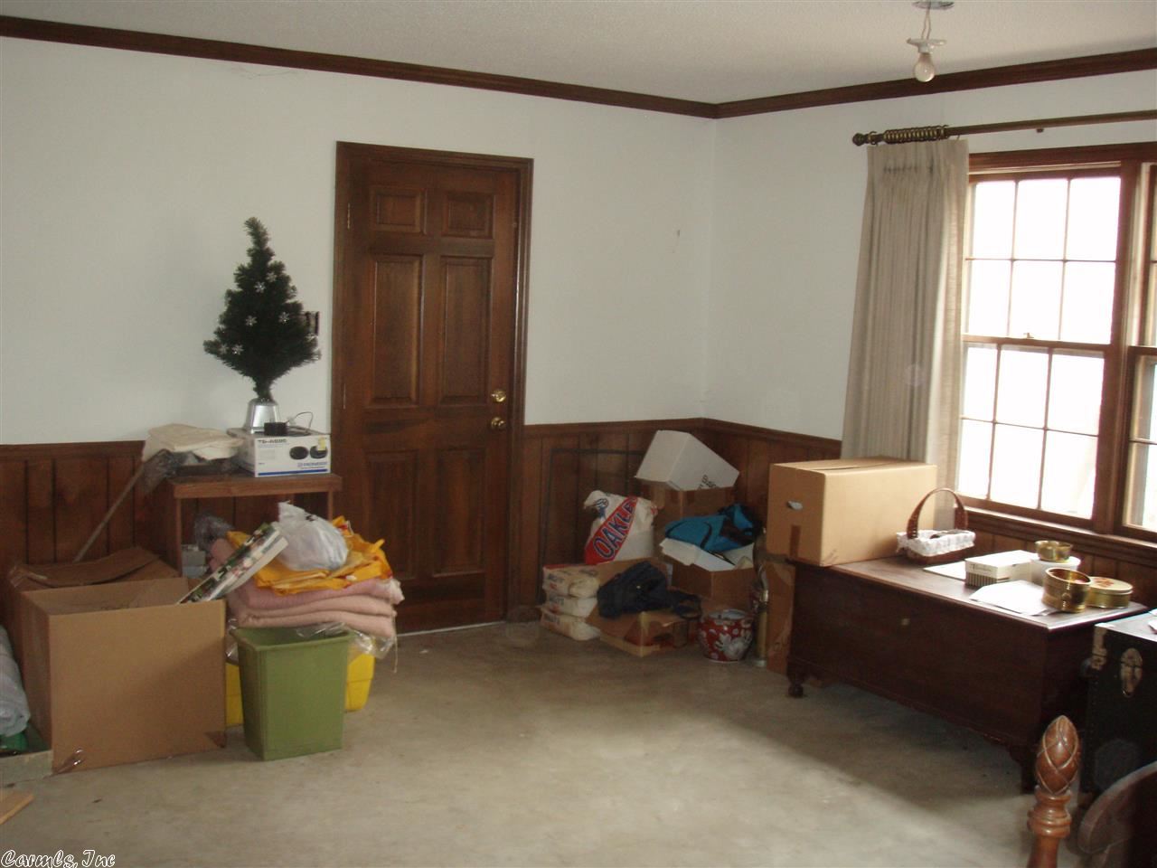 Foxcroft - Residential