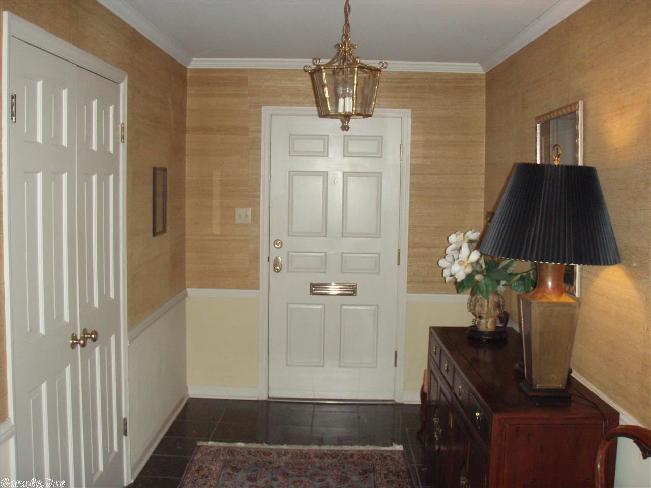 Foxcroft - Residential