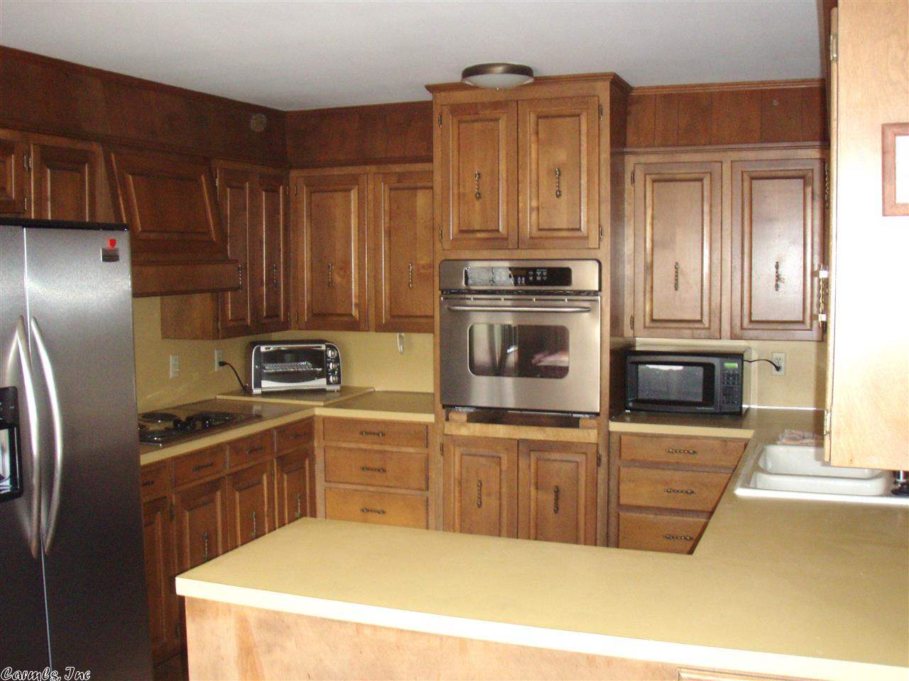 Foxcroft - Residential