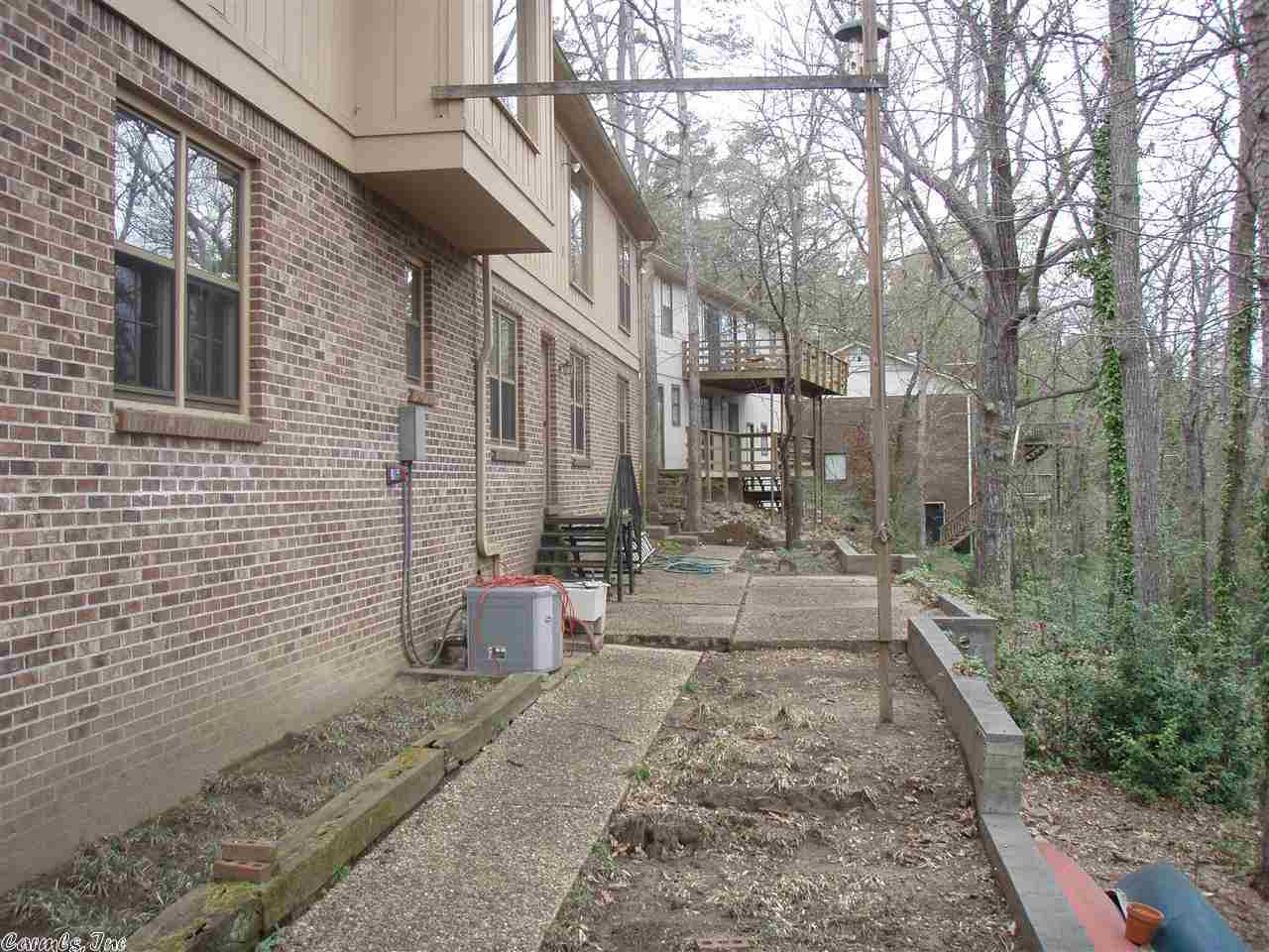 Foxcroft - Residential