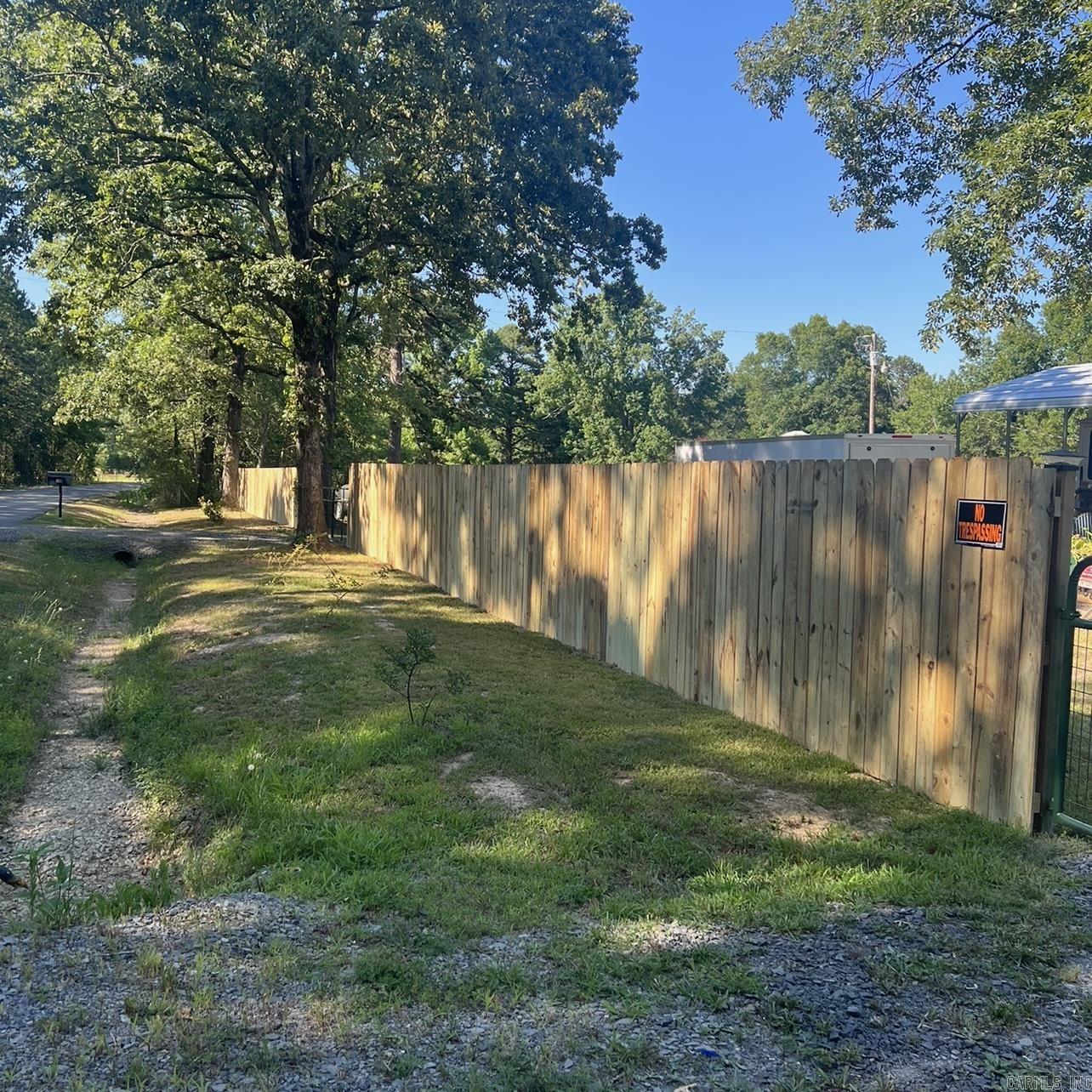 PINE VALLEY ESTATES - Residential